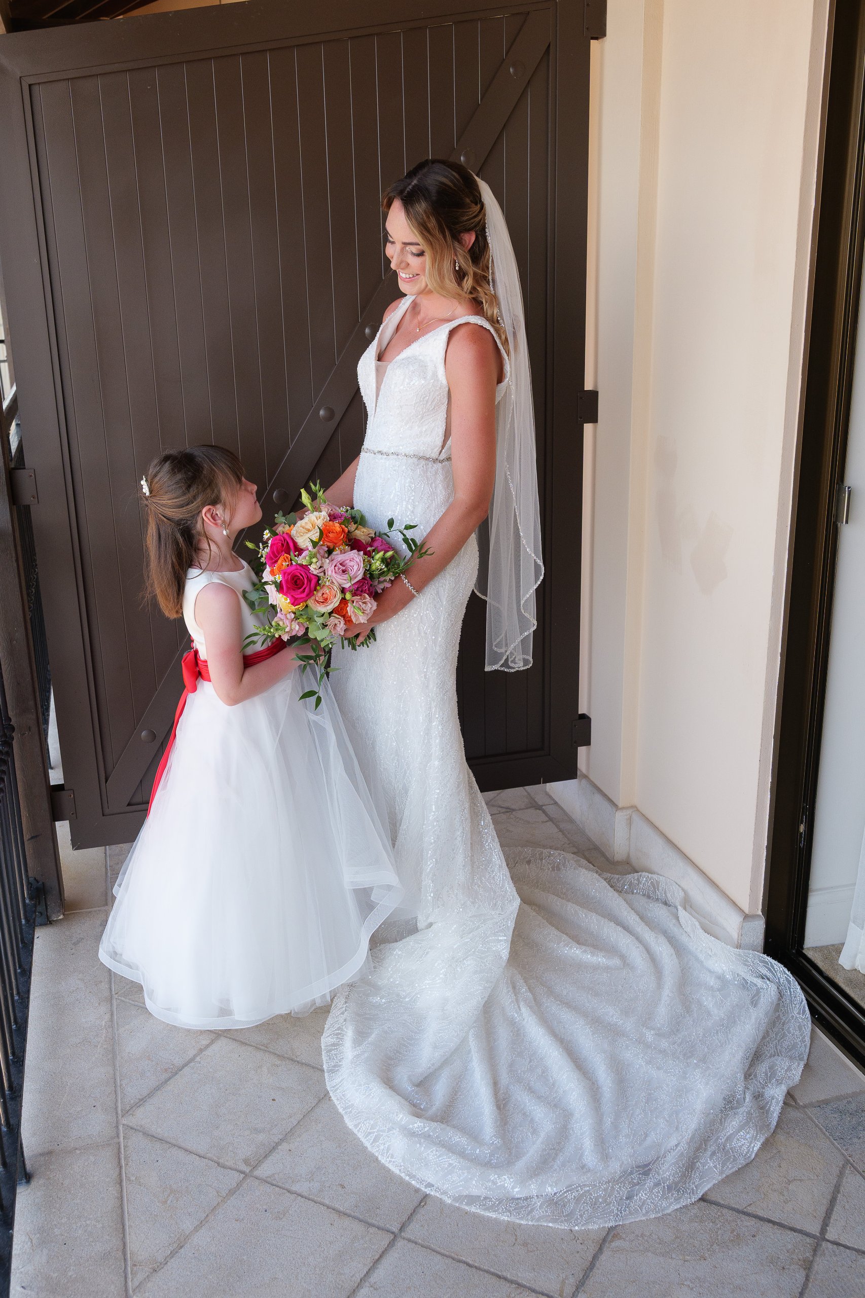 Hochzeit in Paphos (Elysium Hotel), Juni 2026 – Foto 7 von 45, fotografiert von Maximos I.