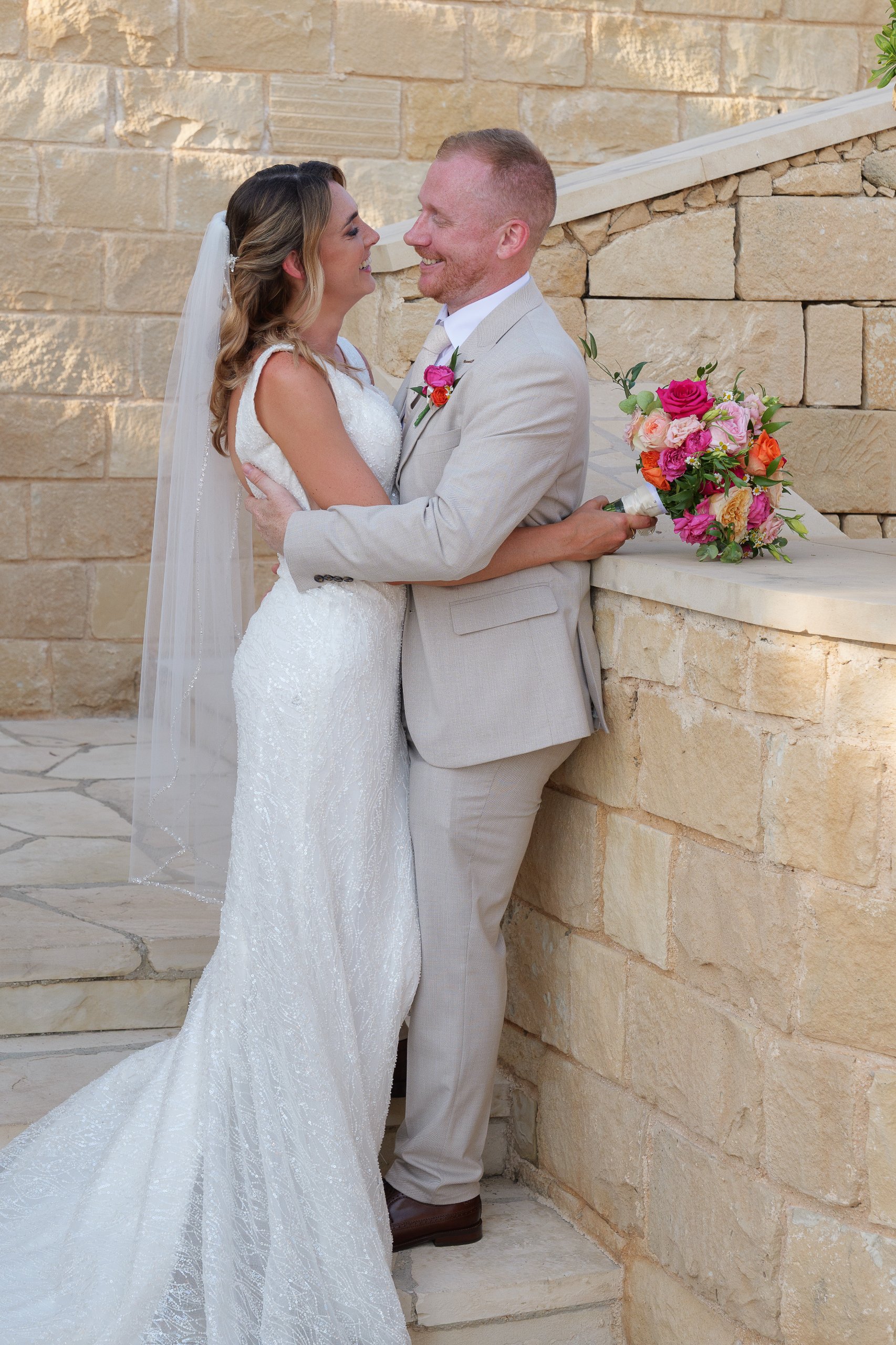 Hochzeit in Paphos (Elysium Hotel), Juni 2026 – Foto 35 von 45, fotografiert von Maximos I.