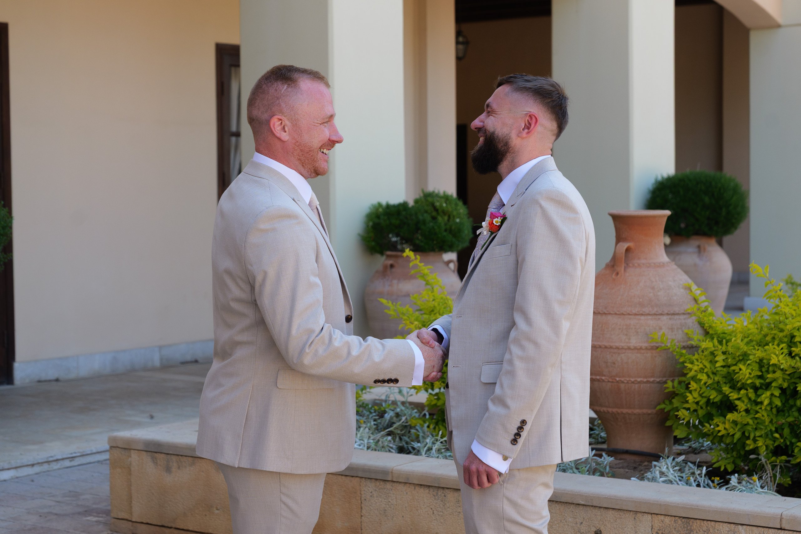 Hochzeit in Paphos (Elysium Hotel), Juni 2026 – Foto 10 von 45, fotografiert von Maximos I.