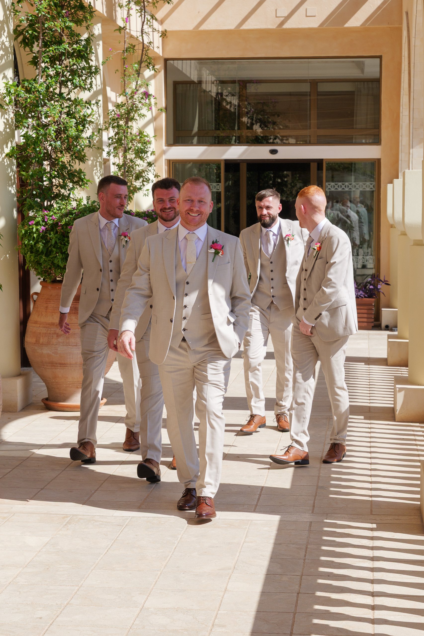 Hochzeit in Paphos (Elysium Hotel), Juni 2026 – Foto 13 von 45, fotografiert von Maximos I.