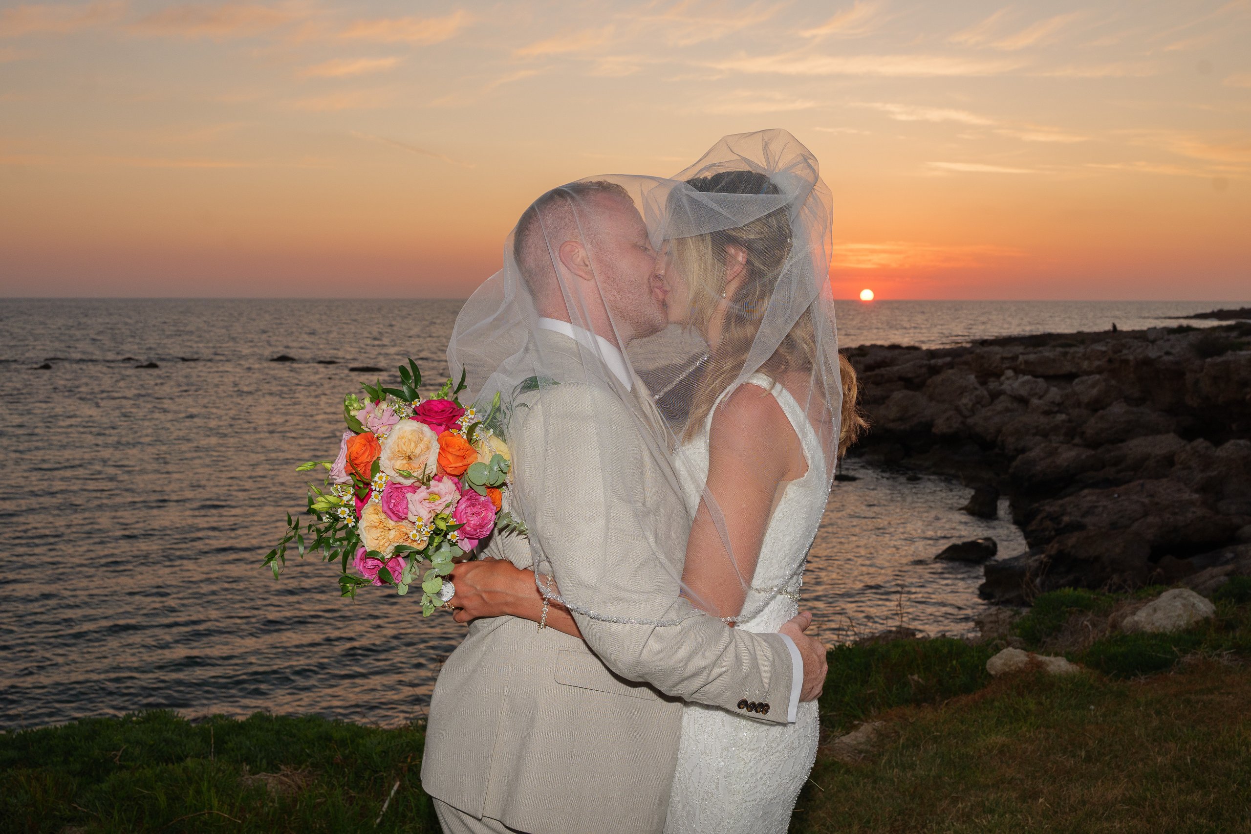 Hochzeit in Paphos (Elysium Hotel), Juni 2026 – Foto 41 von 45, fotografiert von Maximos I.