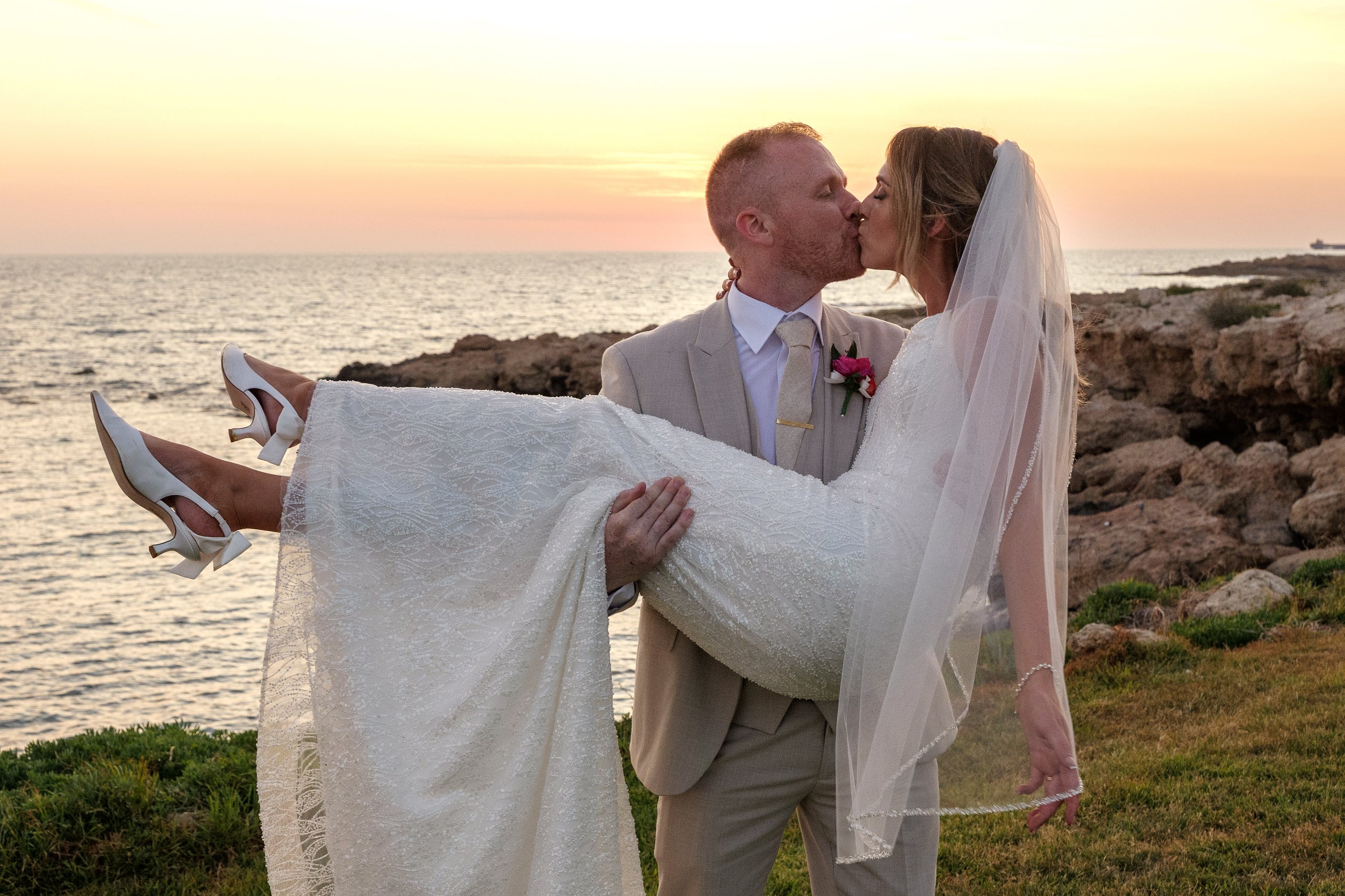 Hochzeit in Paphos (Elysium Hotel), Juni 2026 – Foto 45 von 45, fotografiert von Maximos I.
