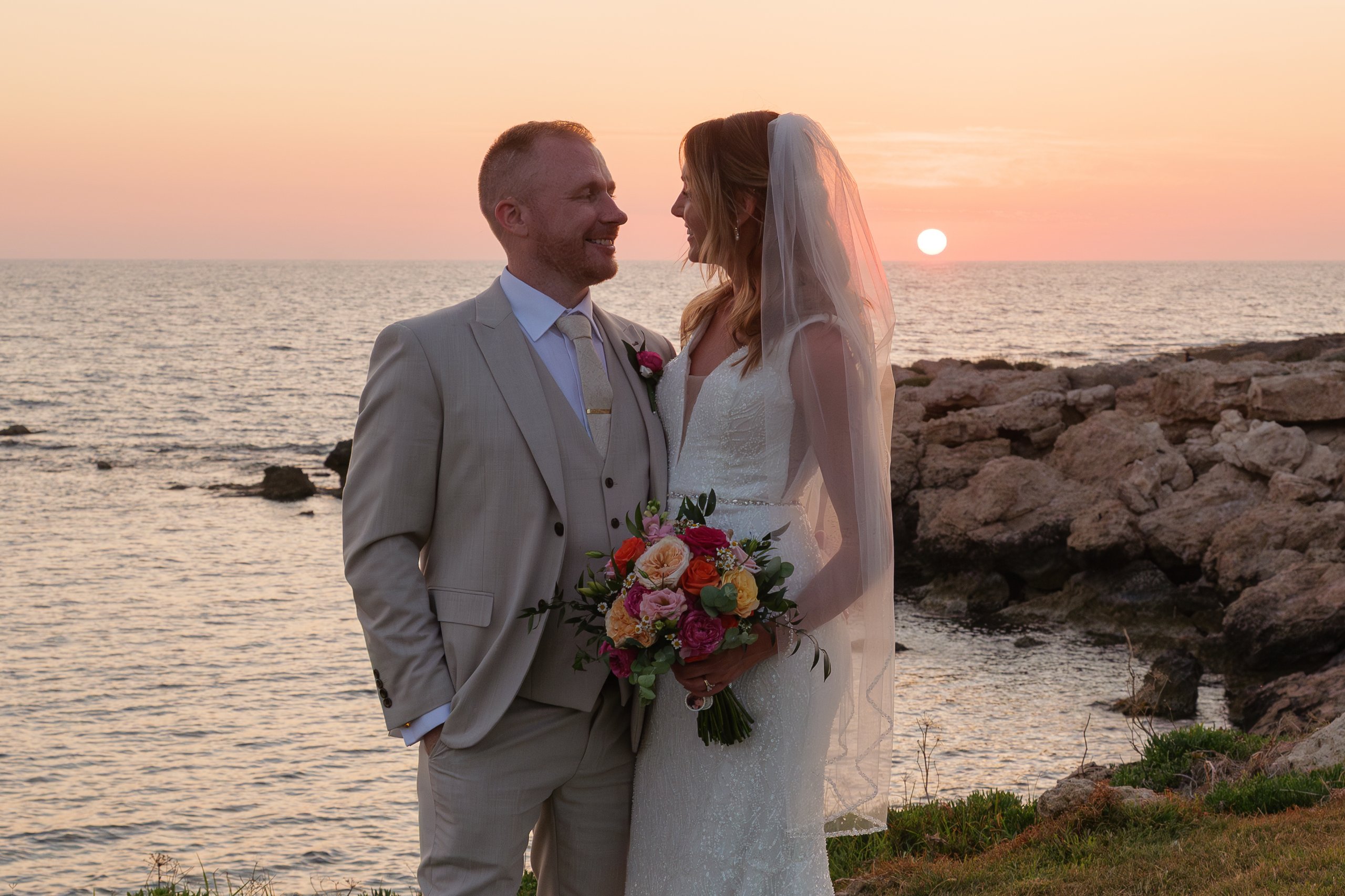 Hochzeit in Paphos (Elysium Hotel), Juni 2026 – Foto 40 von 45, fotografiert von Maximos I.