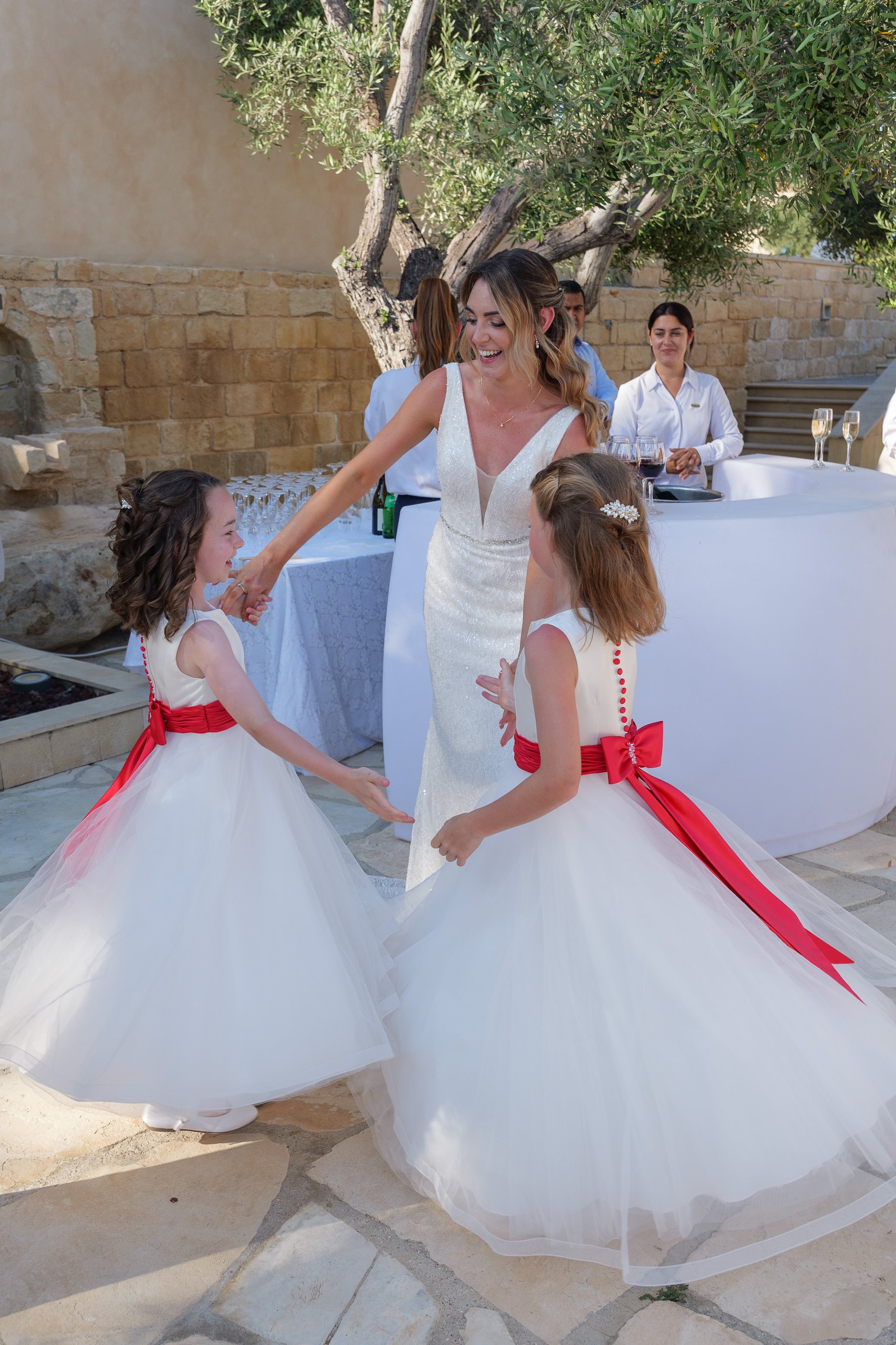 Hochzeit in Paphos (Elysium Hotel), Juni 2026 – Foto 24 von 45, fotografiert von Maximos I.