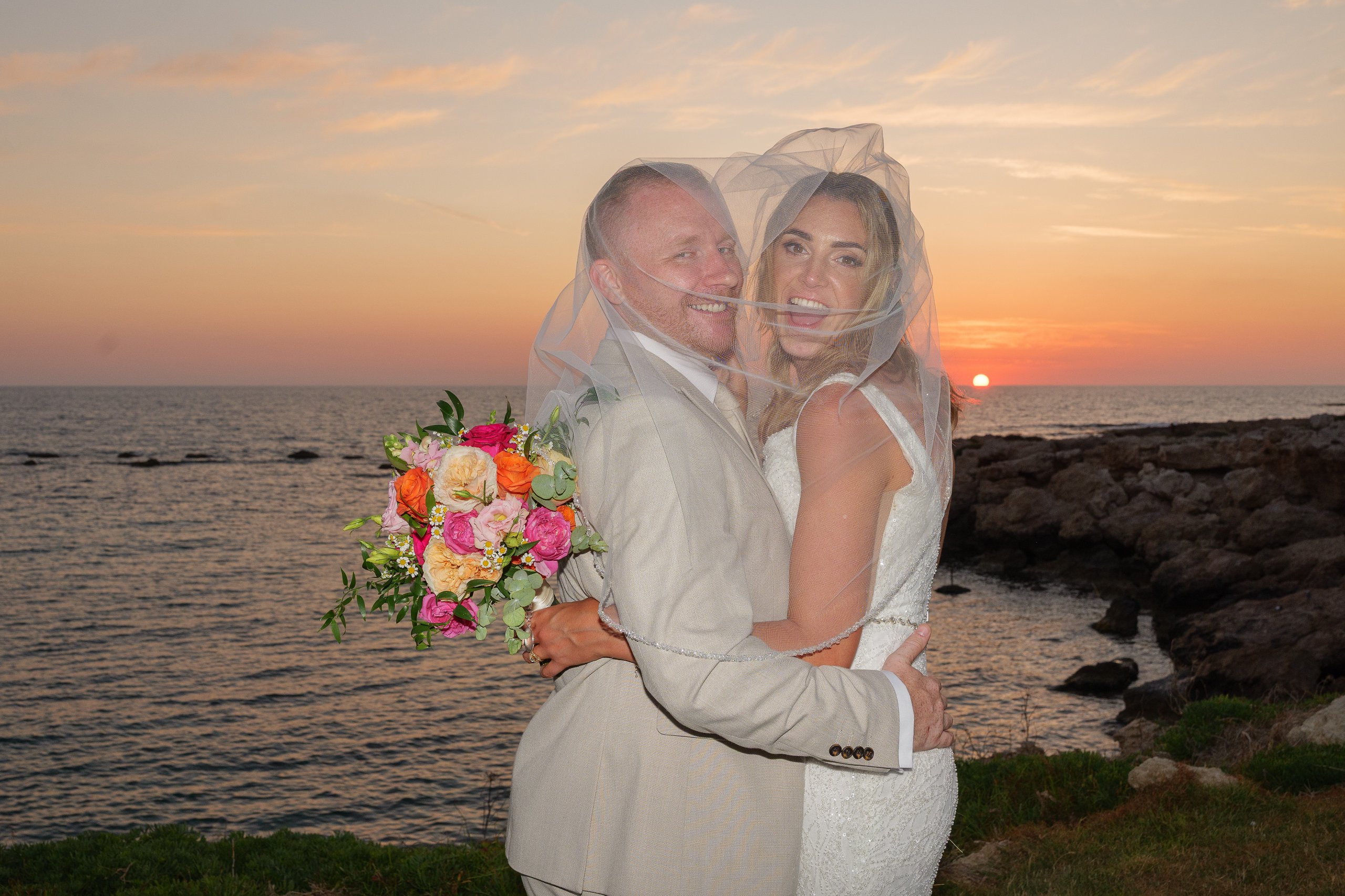 Hochzeit in Paphos (Elysium Hotel), Juni 2026 – Foto 43 von 45, fotografiert von Maximos I.