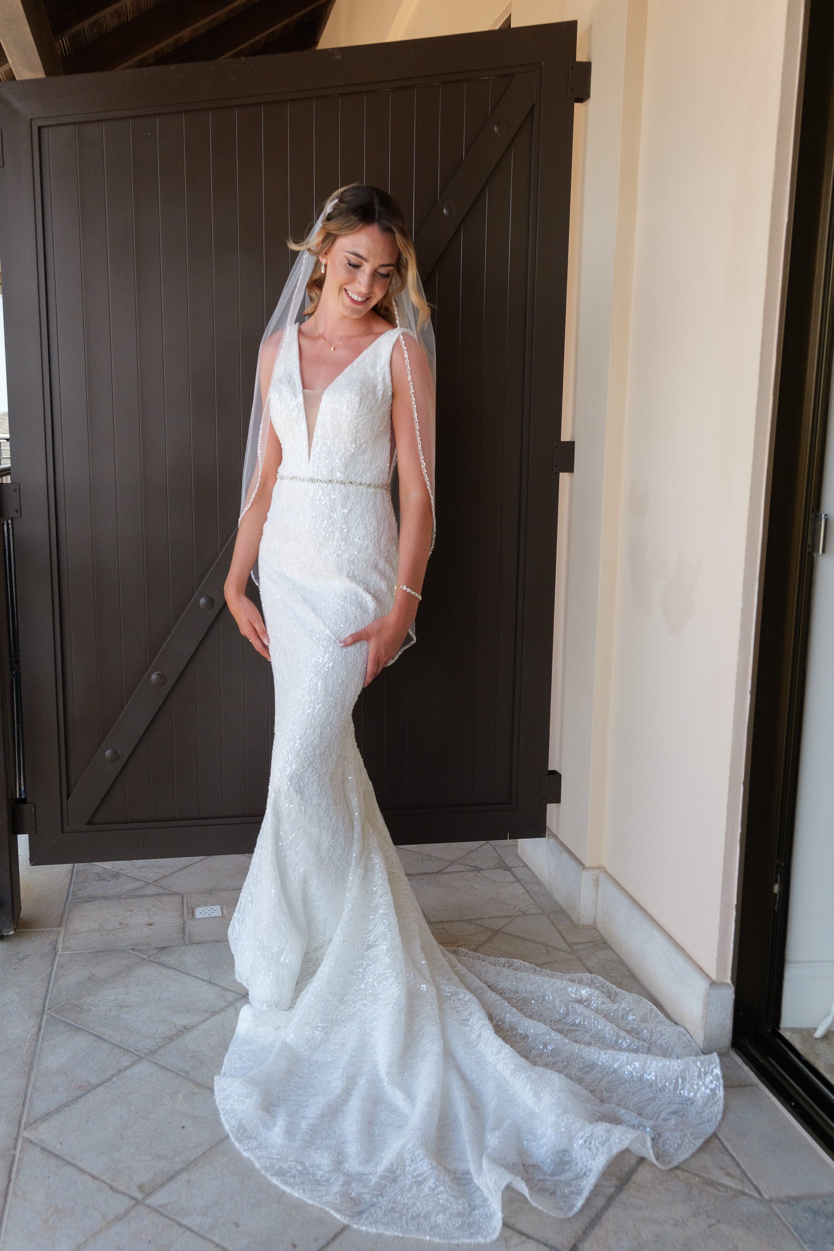 Hochzeit in Paphos (Elysium Hotel), Juni 2026 – Foto 4 von 45, fotografiert von Maximos I.