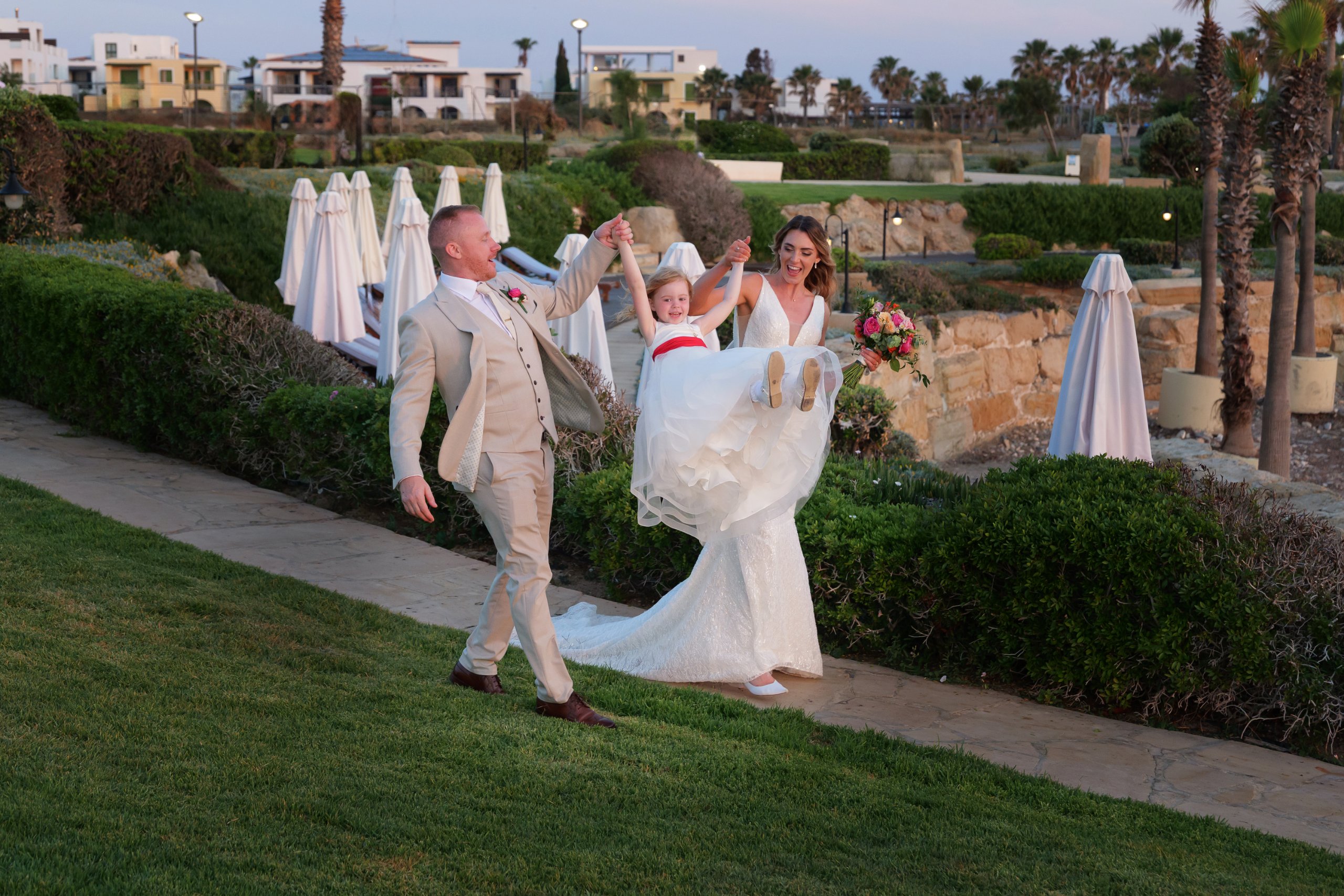 Hochzeit in Paphos (Elysium Hotel), Juni 2026 – Foto 39 von 45, fotografiert von Maximos I.