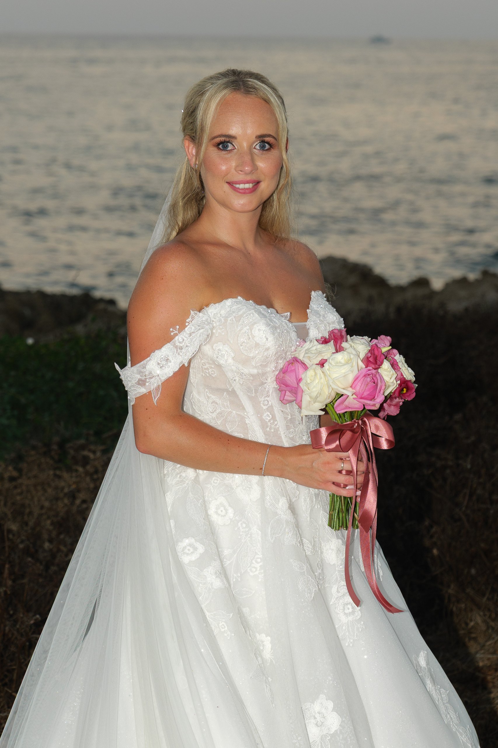 Wedding in Paphos (Olympic Lagoon Resorts), August 2026 — photo 44 of 48 by Maximos I.