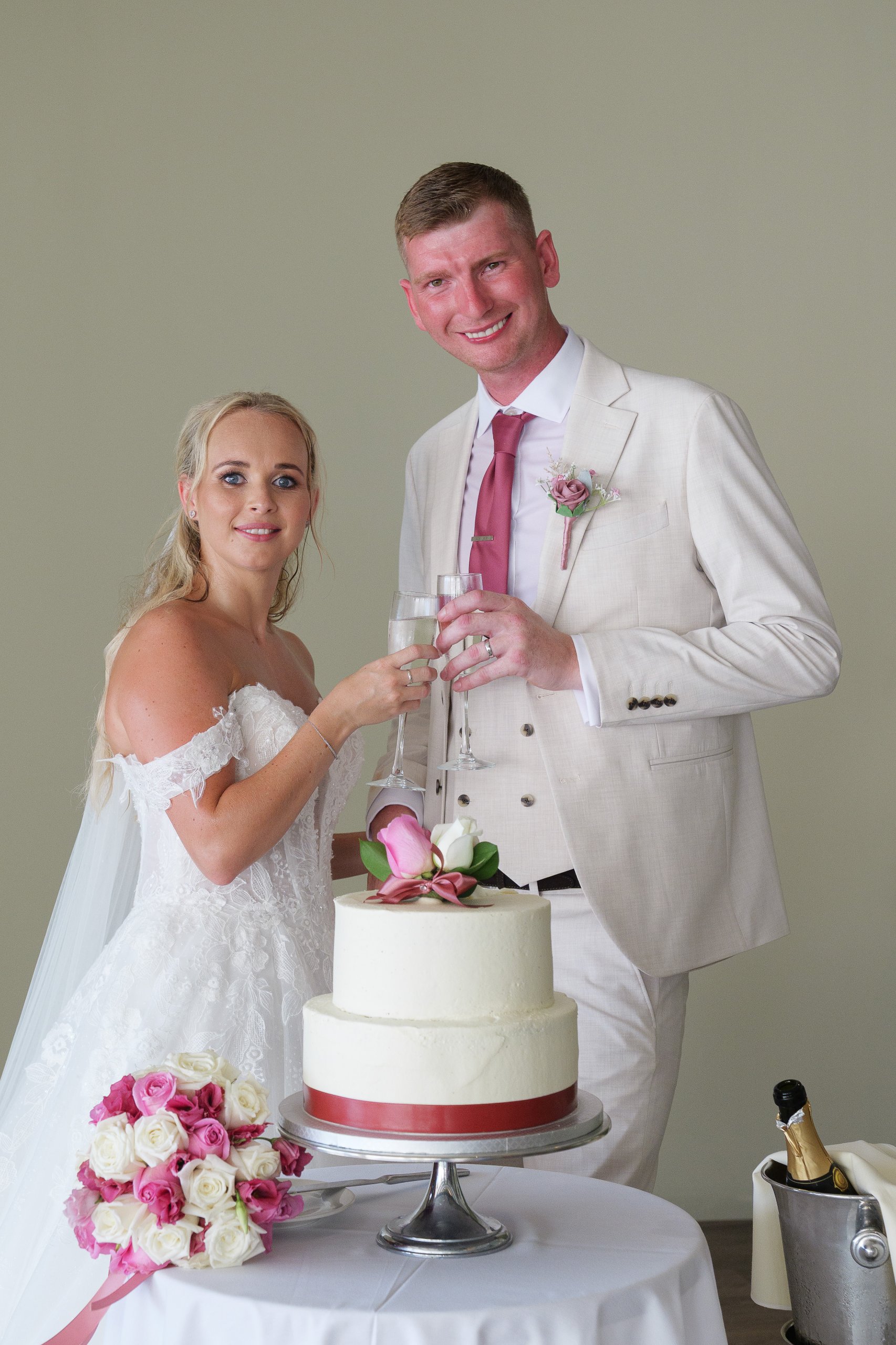 Wedding in Paphos (Olympic Lagoon Resorts), August 2026 — photo 38 of 48 by Maximos I.