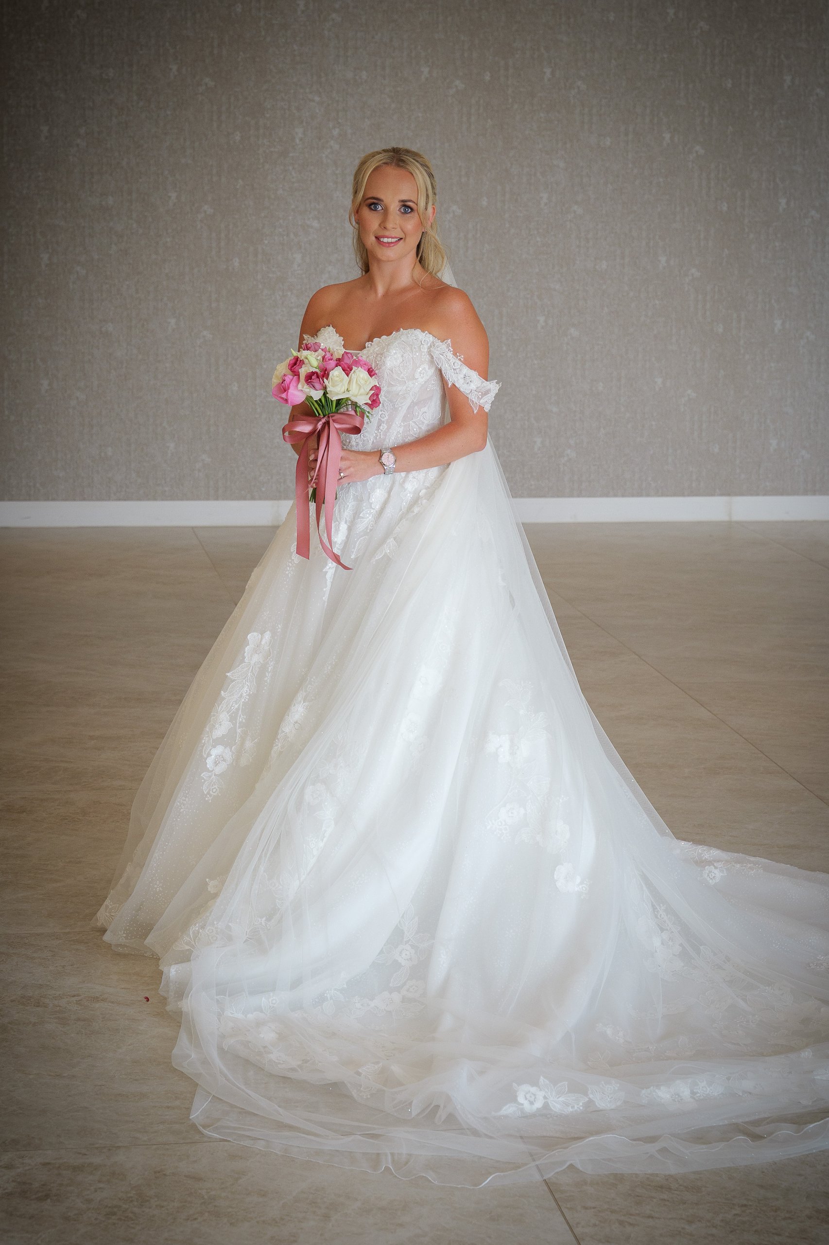 Wedding in Paphos (Olympic Lagoon Resorts), August 2026 — photo 16 of 48 by Maximos I.