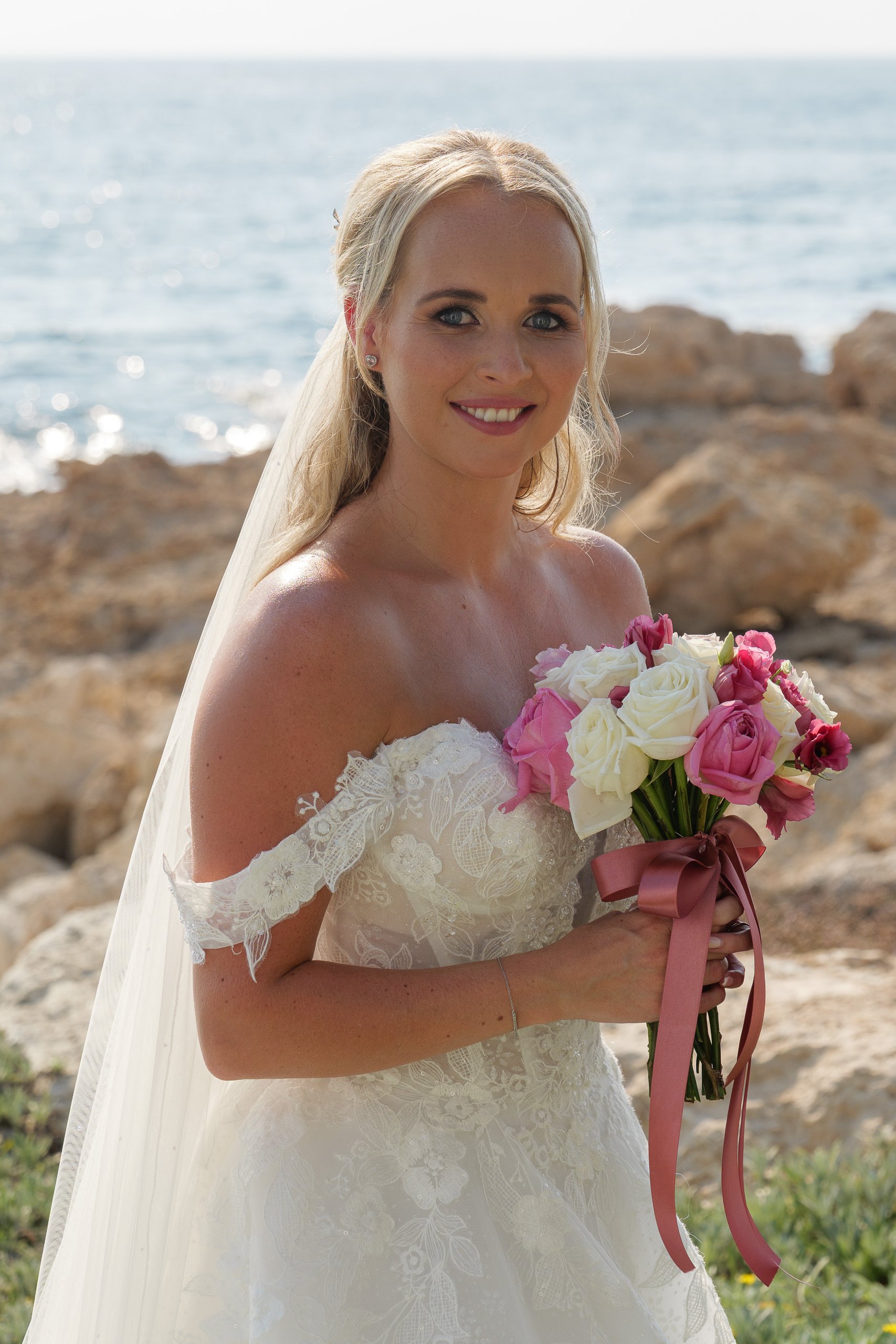 Wedding in Paphos (Olympic Lagoon Resorts), August 2026 — photo 30 of 48 by Maximos I.