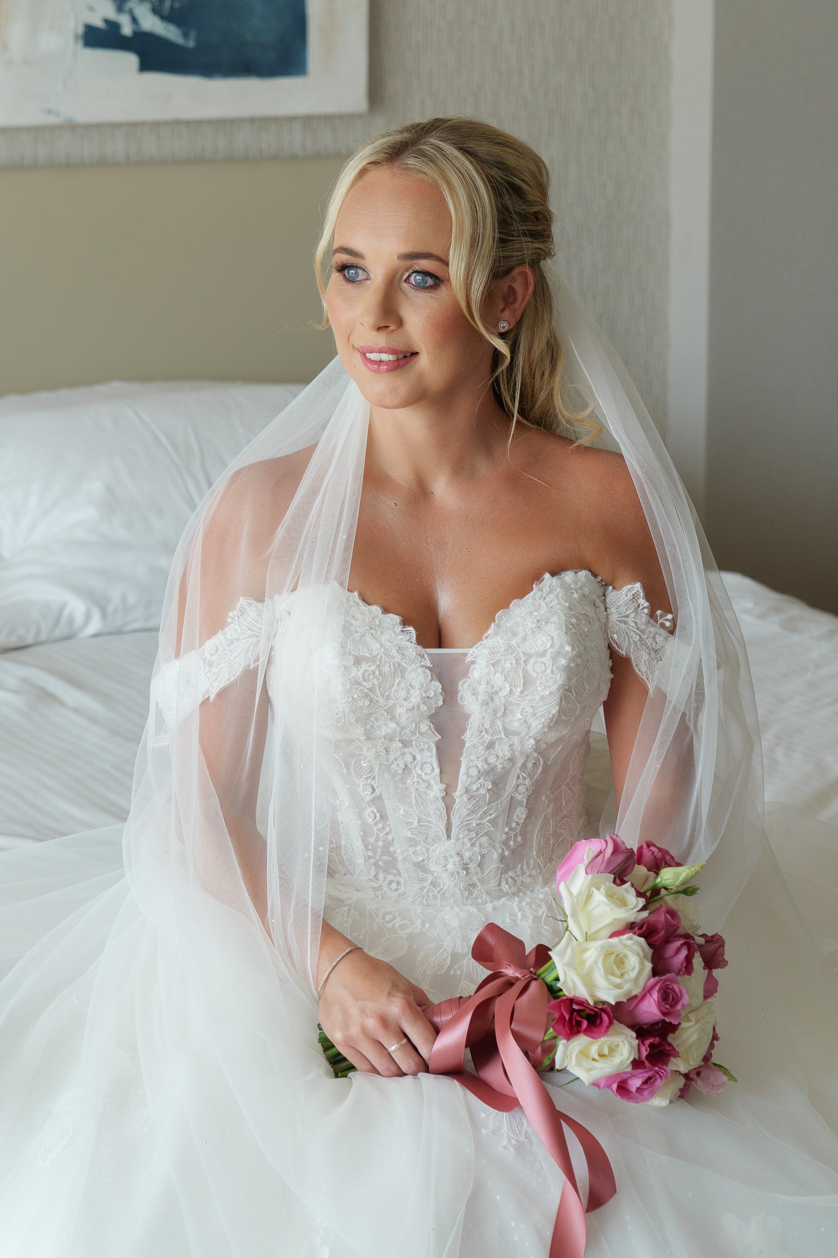Wedding in Paphos (Olympic Lagoon Resorts), August 2026 — photo 14 of 48 by Maximos I.