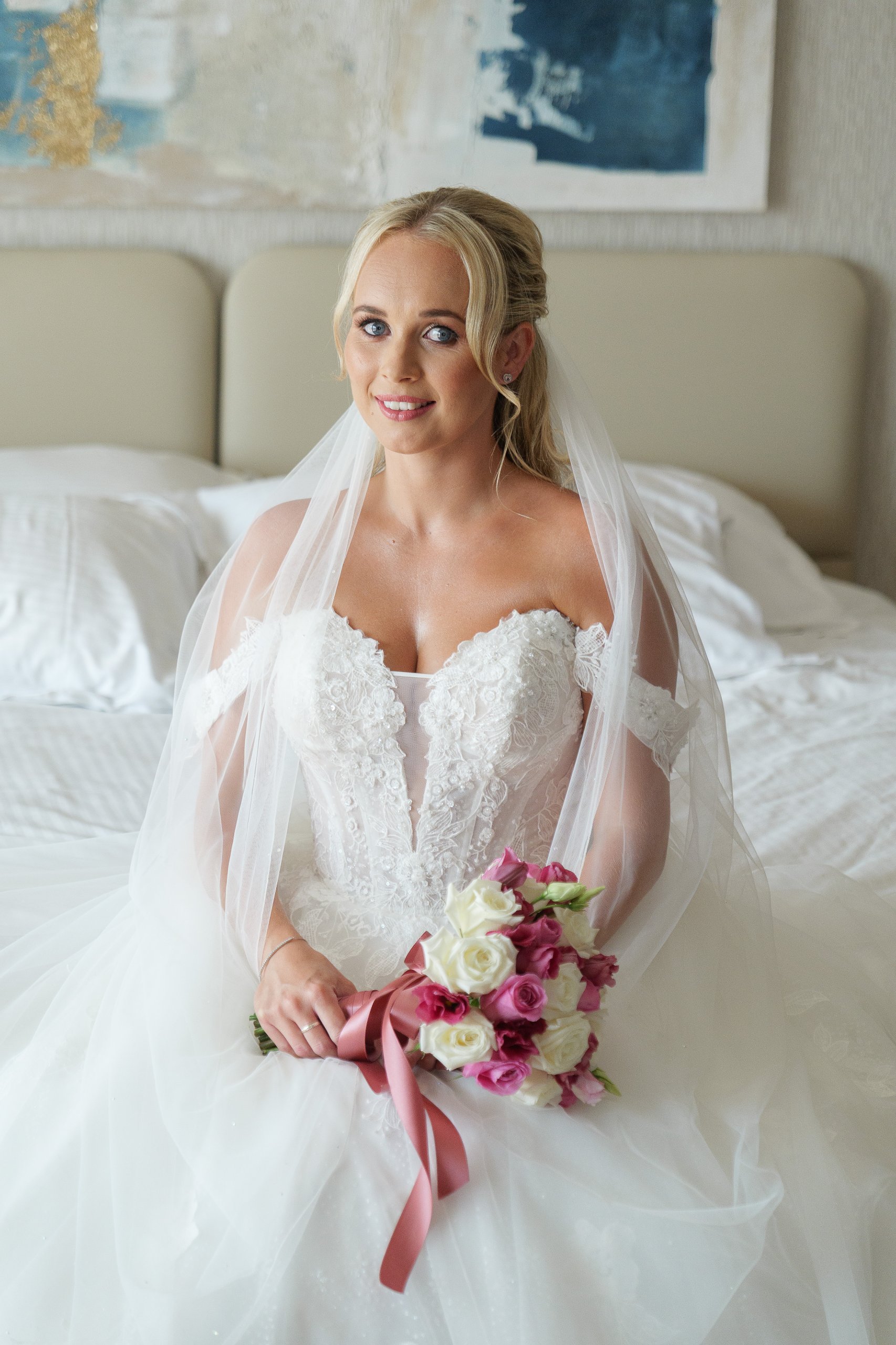 Wedding in Paphos (Olympic Lagoon Resorts), August 2026 — photo 13 of 48 by Maximos I.