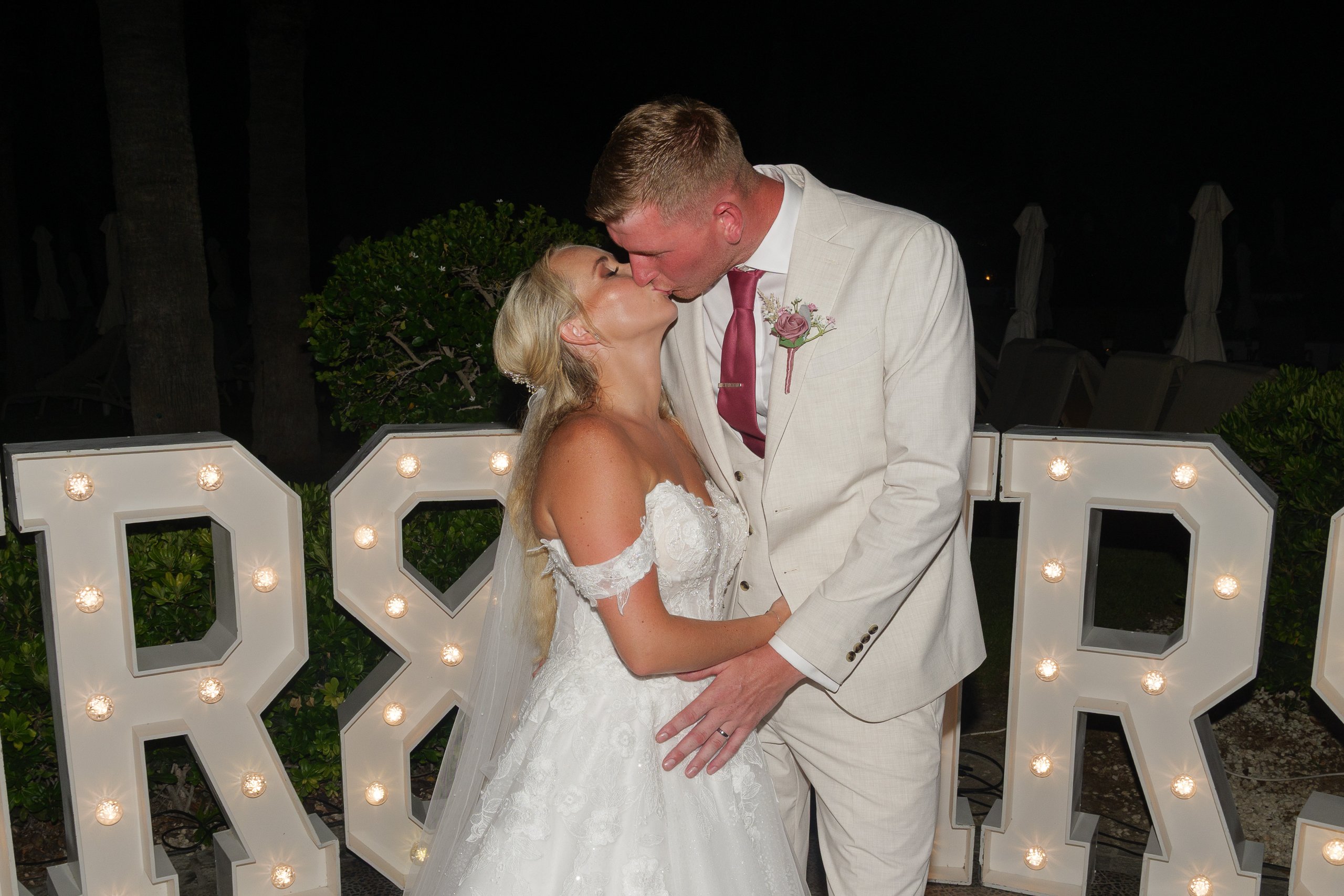 Wedding in Paphos (Olympic Lagoon Resorts), August 2026 — photo 48 of 48 by Maximos I.