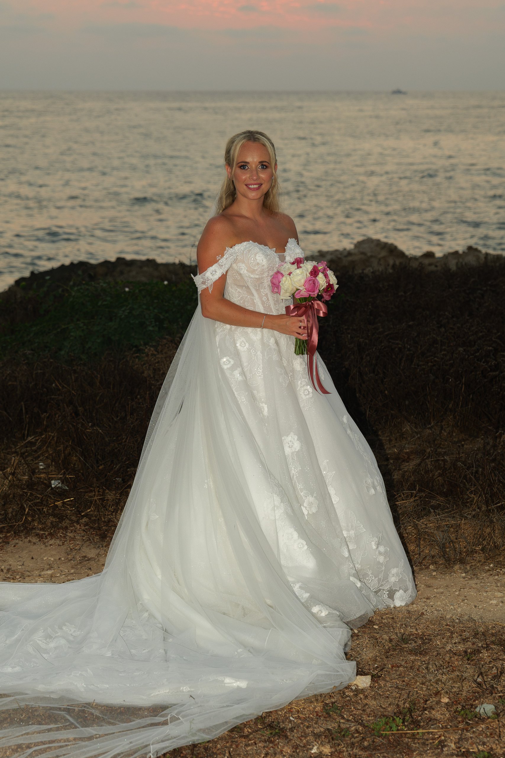 Wedding in Paphos (Olympic Lagoon Resorts), August 2026 — photo 43 of 48 by Maximos I.