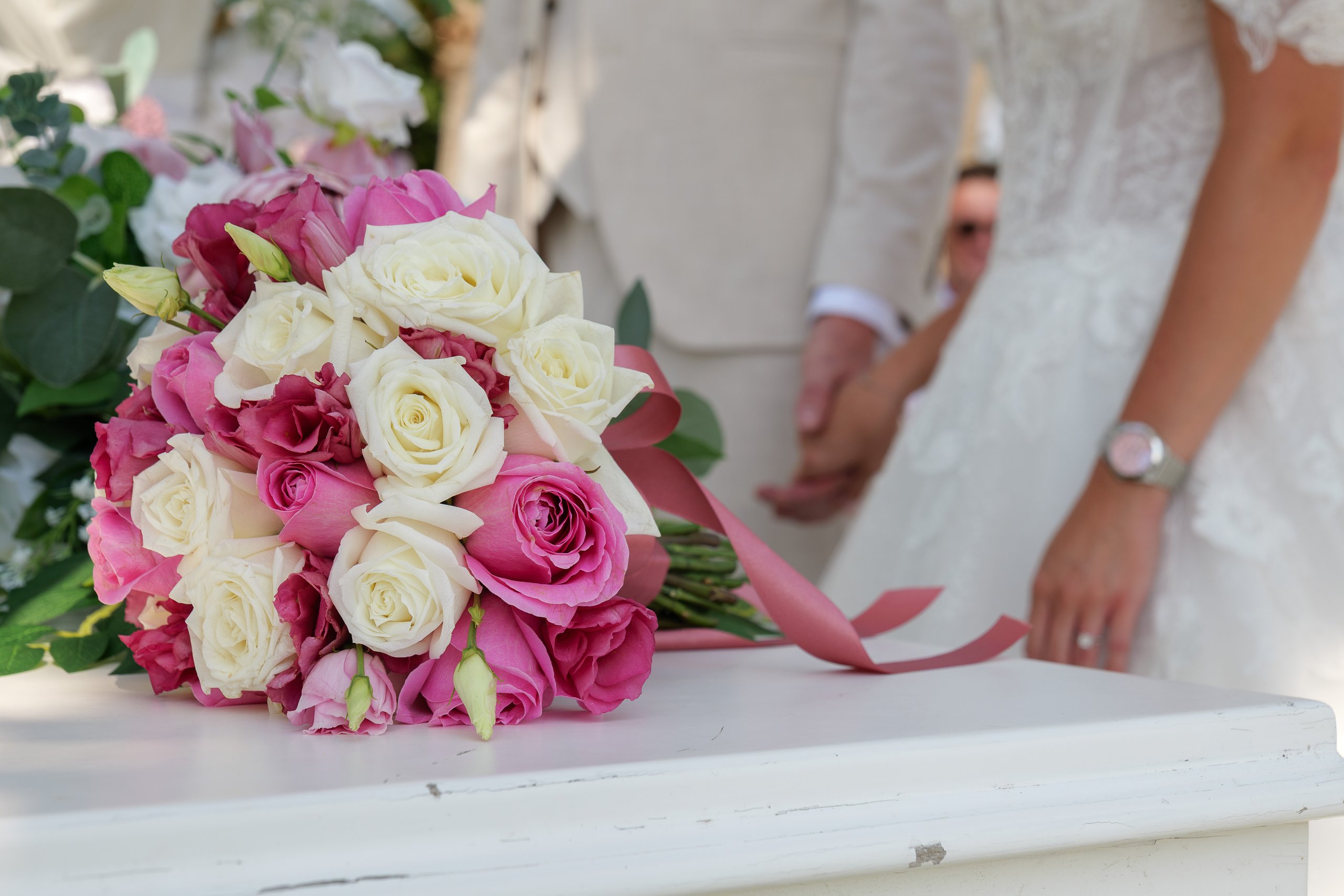 Wedding in Paphos (Olympic Lagoon Resorts), August 2026 — photo 19 of 48 by Maximos I.