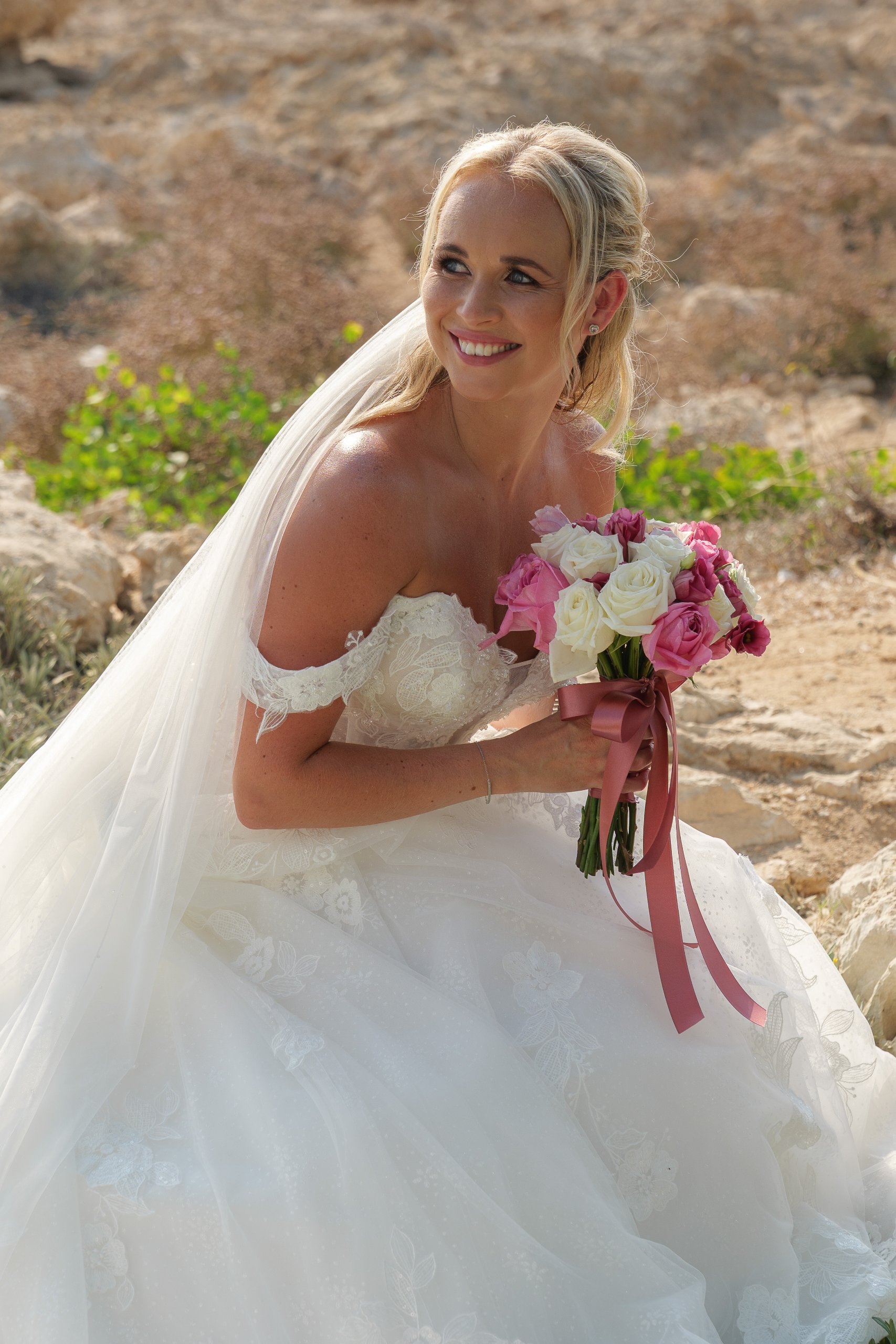 Wedding in Paphos (Olympic Lagoon Resorts), August 2026 — photo 32 of 48 by Maximos I.