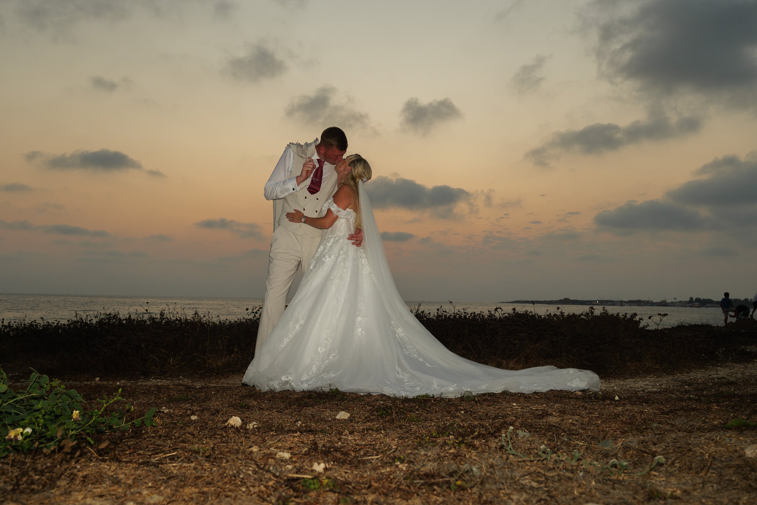 Wedding in Paphos (Olympic Lagoon Resorts), August 2026 — photo 46 of 48 by Maximos I.