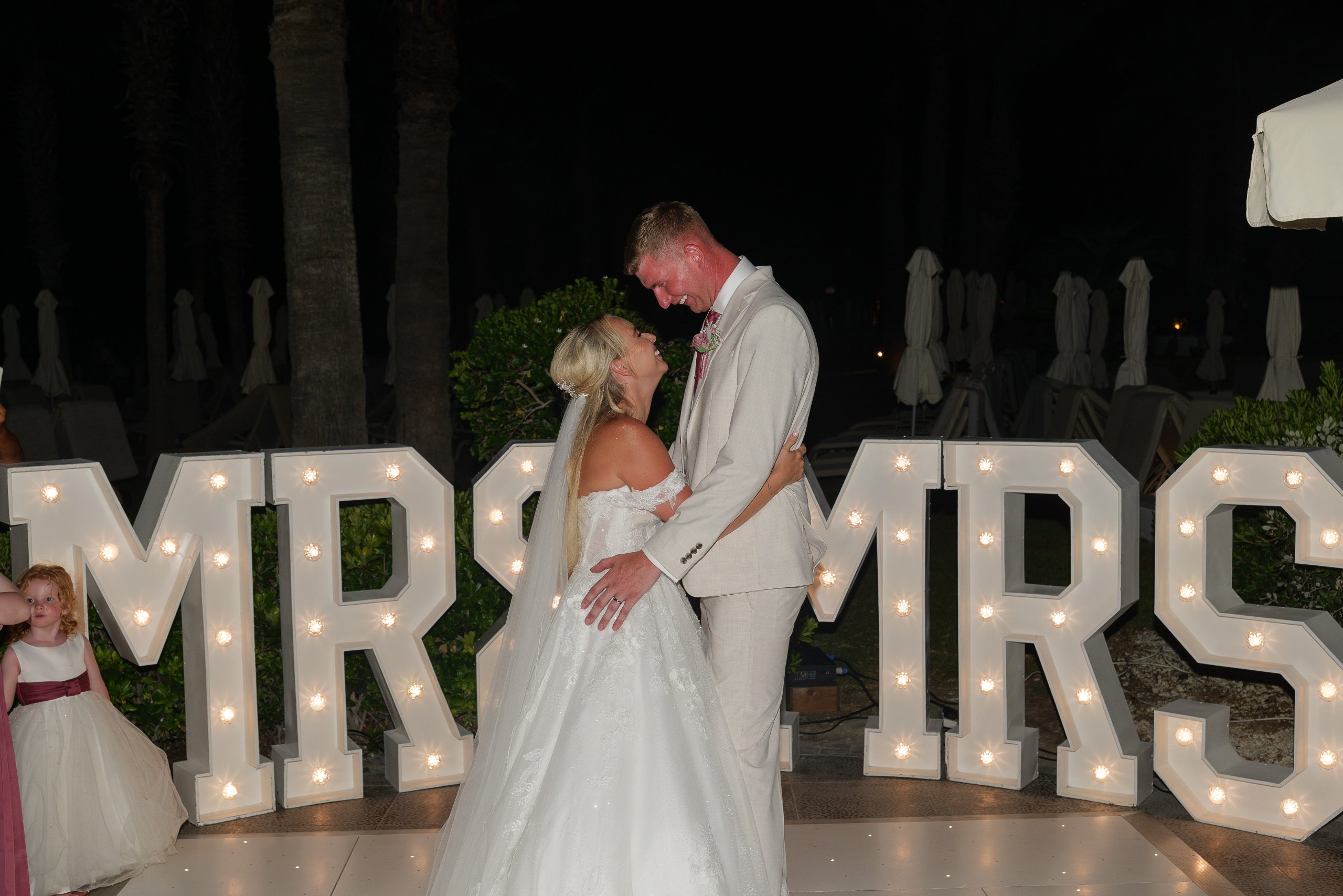 Wedding in Paphos (Olympic Lagoon Resorts), August 2026 — photo 47 of 48 by Maximos I.