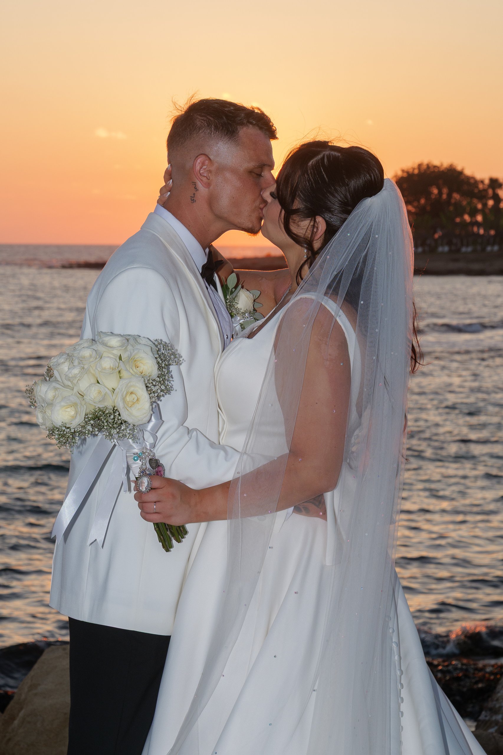 Wedding in Paphos (Aliathon Beach Hotel), May 2026 — photo 39 of 44 by Maximos I.