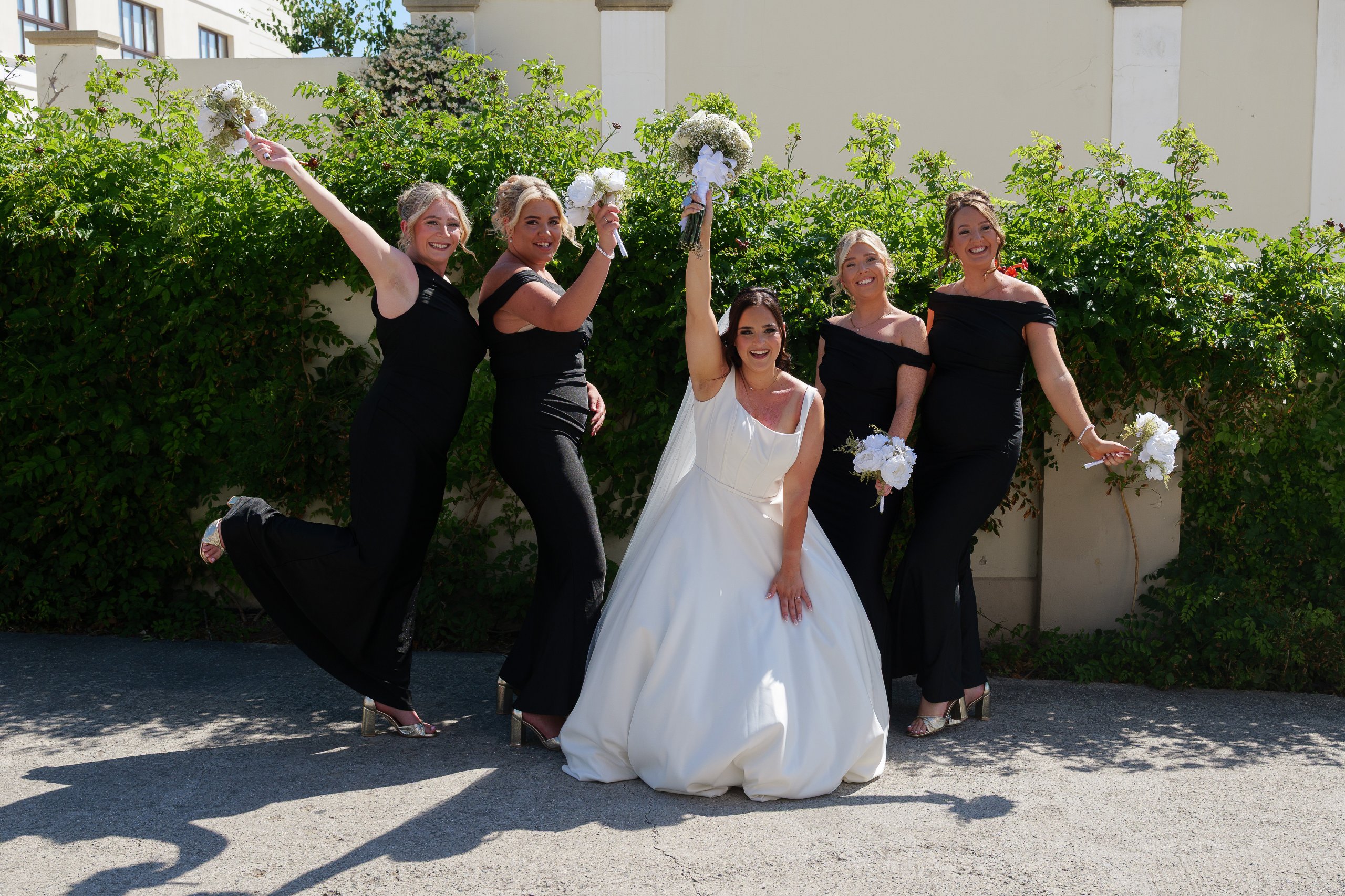 Wedding in Paphos (Aliathon Beach Hotel), May 2026 — photo 29 of 44 by Maximos I.