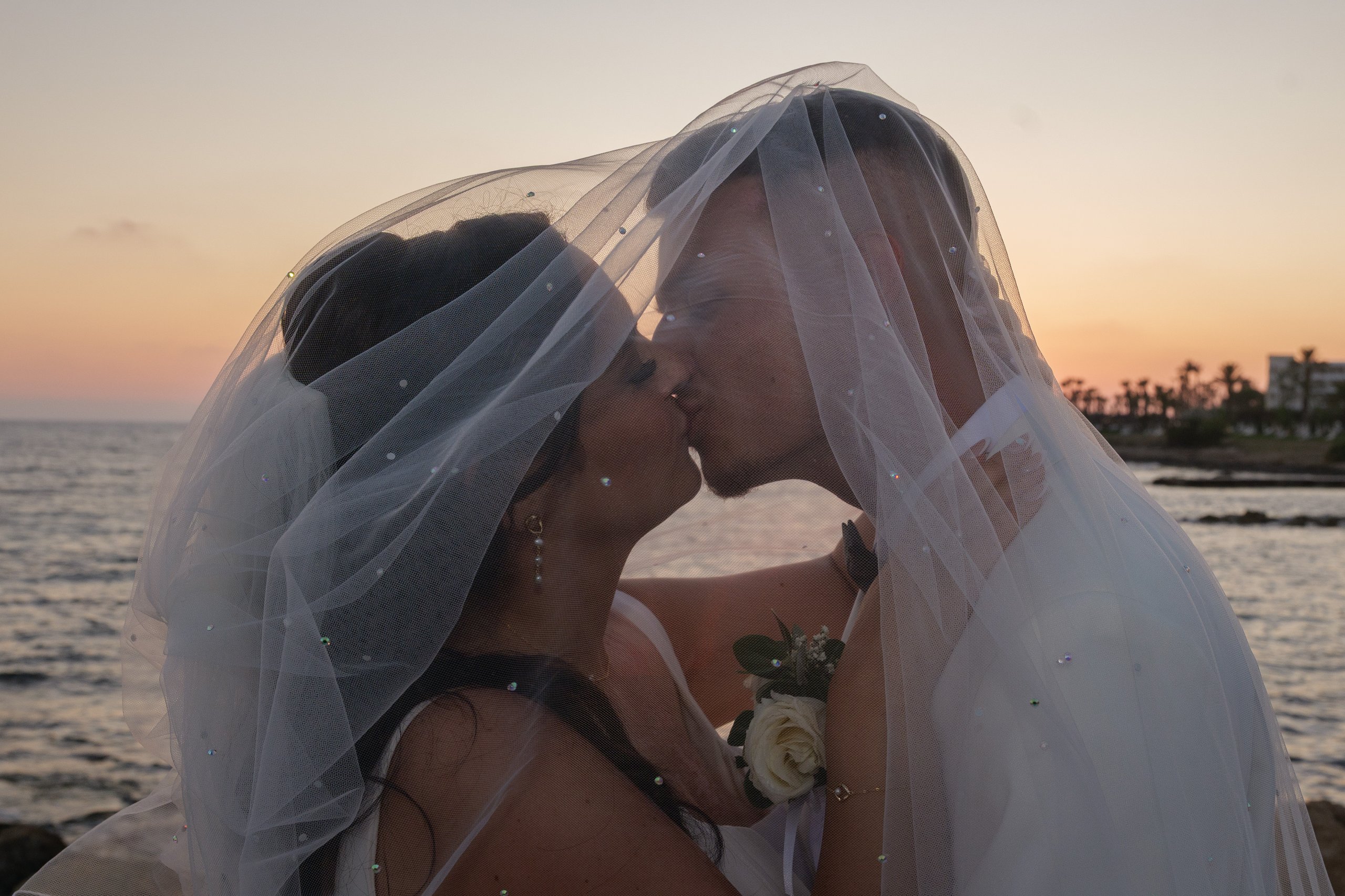 Wedding in Paphos (Aliathon Beach Hotel), May 2026 — photo 44 of 44 by Maximos I.