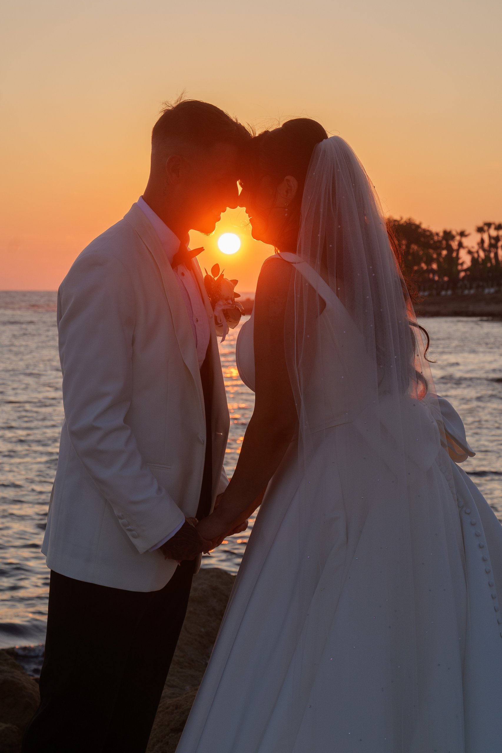 Wedding in Paphos (Aliathon Beach Hotel), May 2026 — photo 40 of 44 by Maximos I.