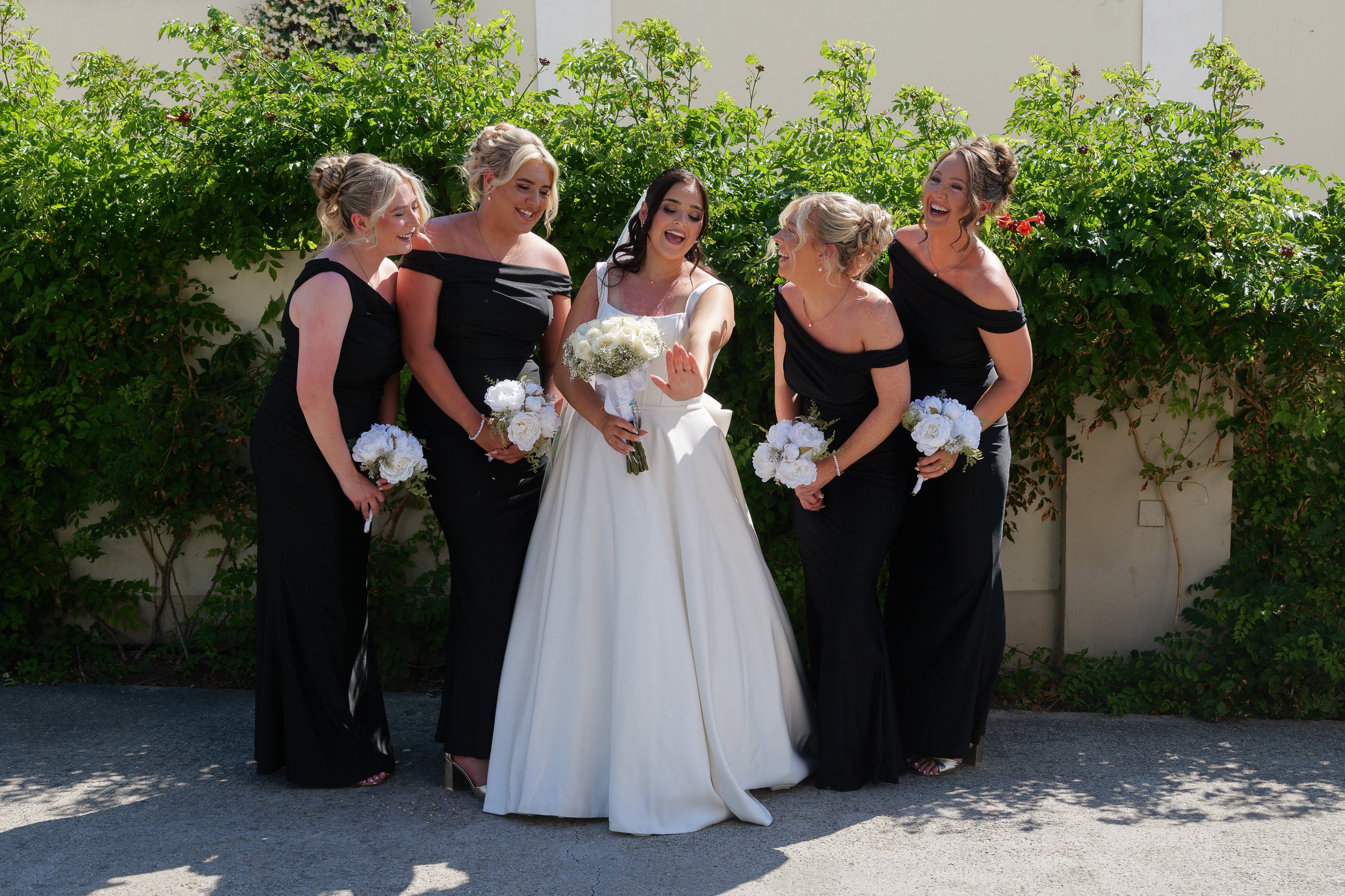 Wedding in Paphos (Aliathon Beach Hotel), May 2026 — photo 28 of 44 by Maximos I.