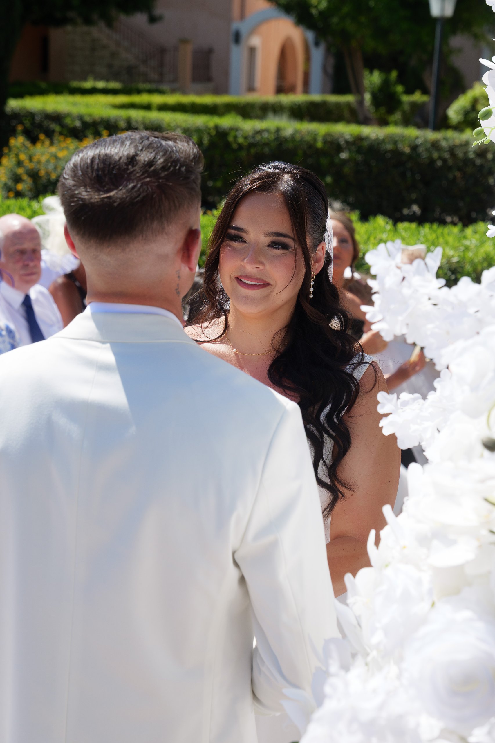 Wedding in Paphos (Aliathon Beach Hotel), May 2026 — photo 17 of 44 by Maximos I.