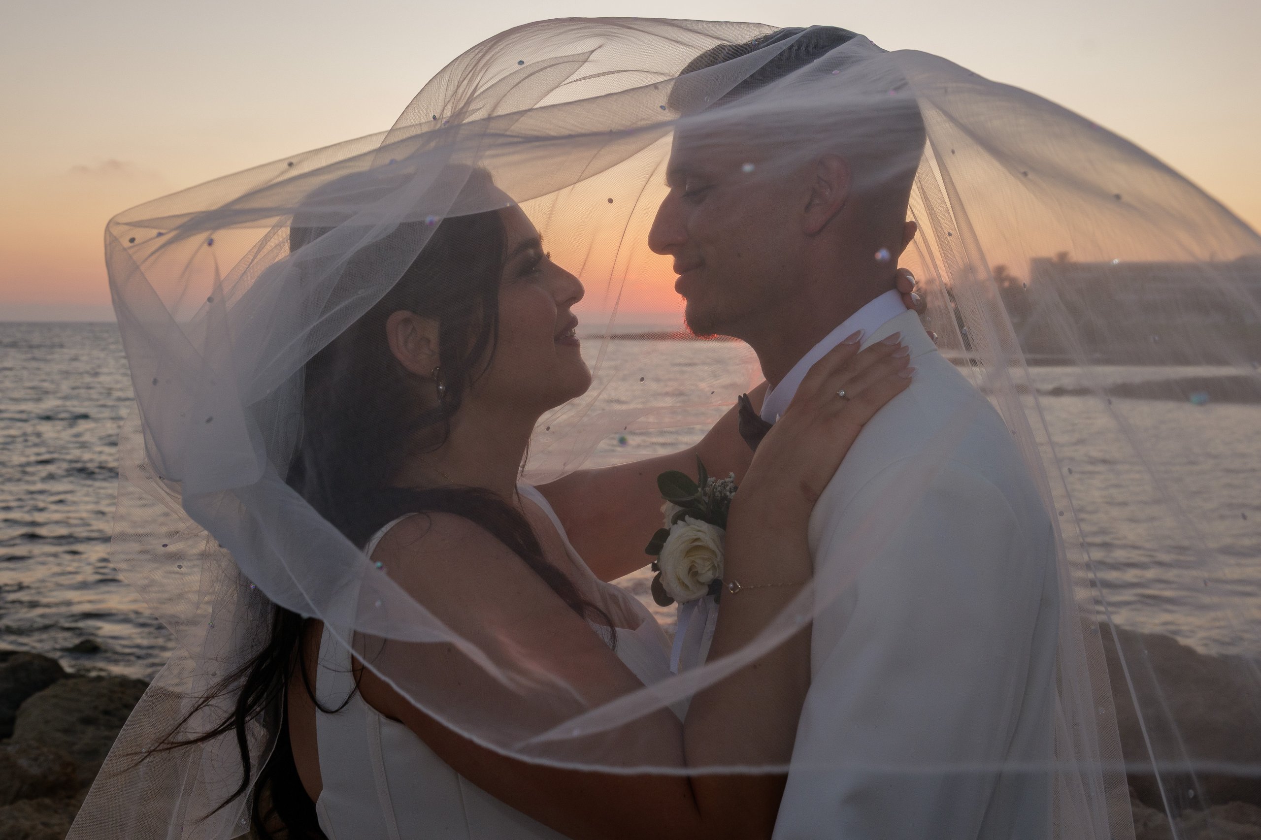 Wedding in Paphos (Aliathon Beach Hotel), May 2026 — photo 43 of 44 by Maximos I.