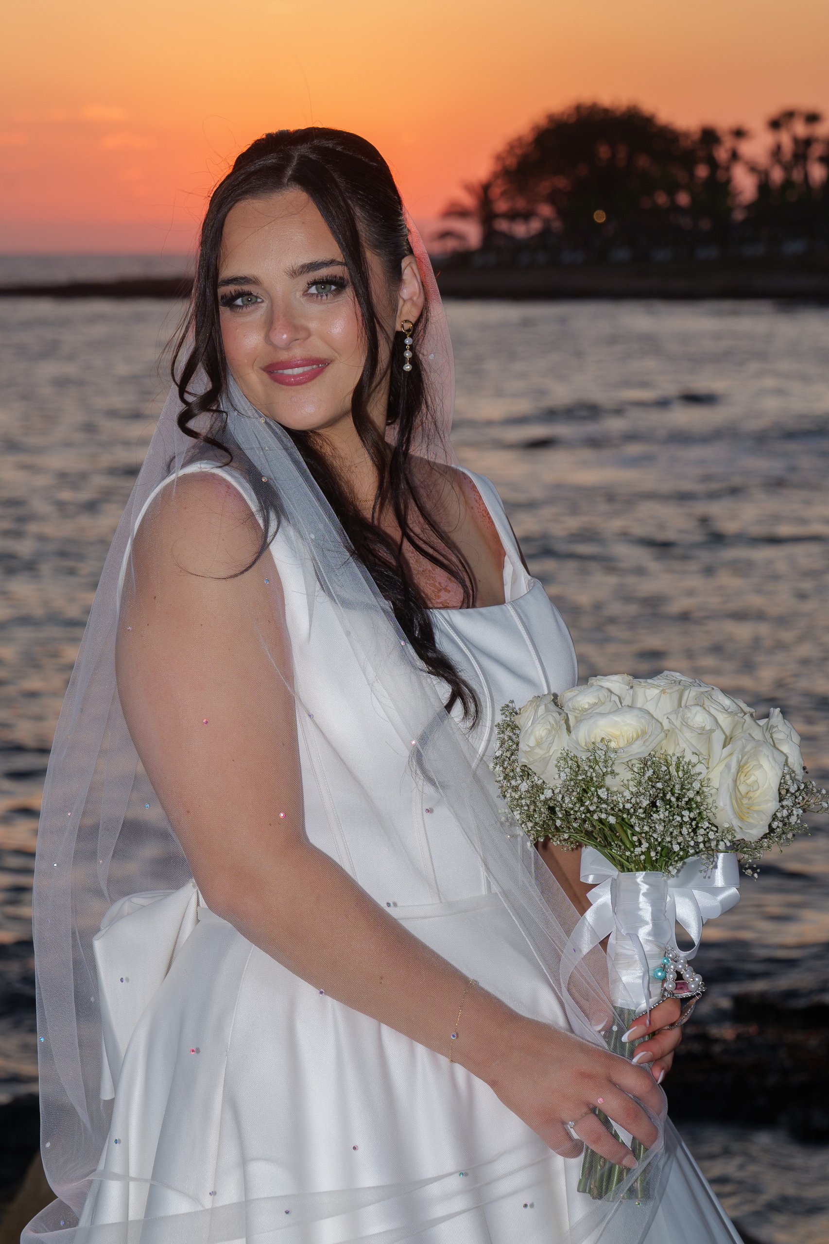 Wedding in Paphos (Aliathon Beach Hotel), May 2026 — photo 42 of 44 by Maximos I.