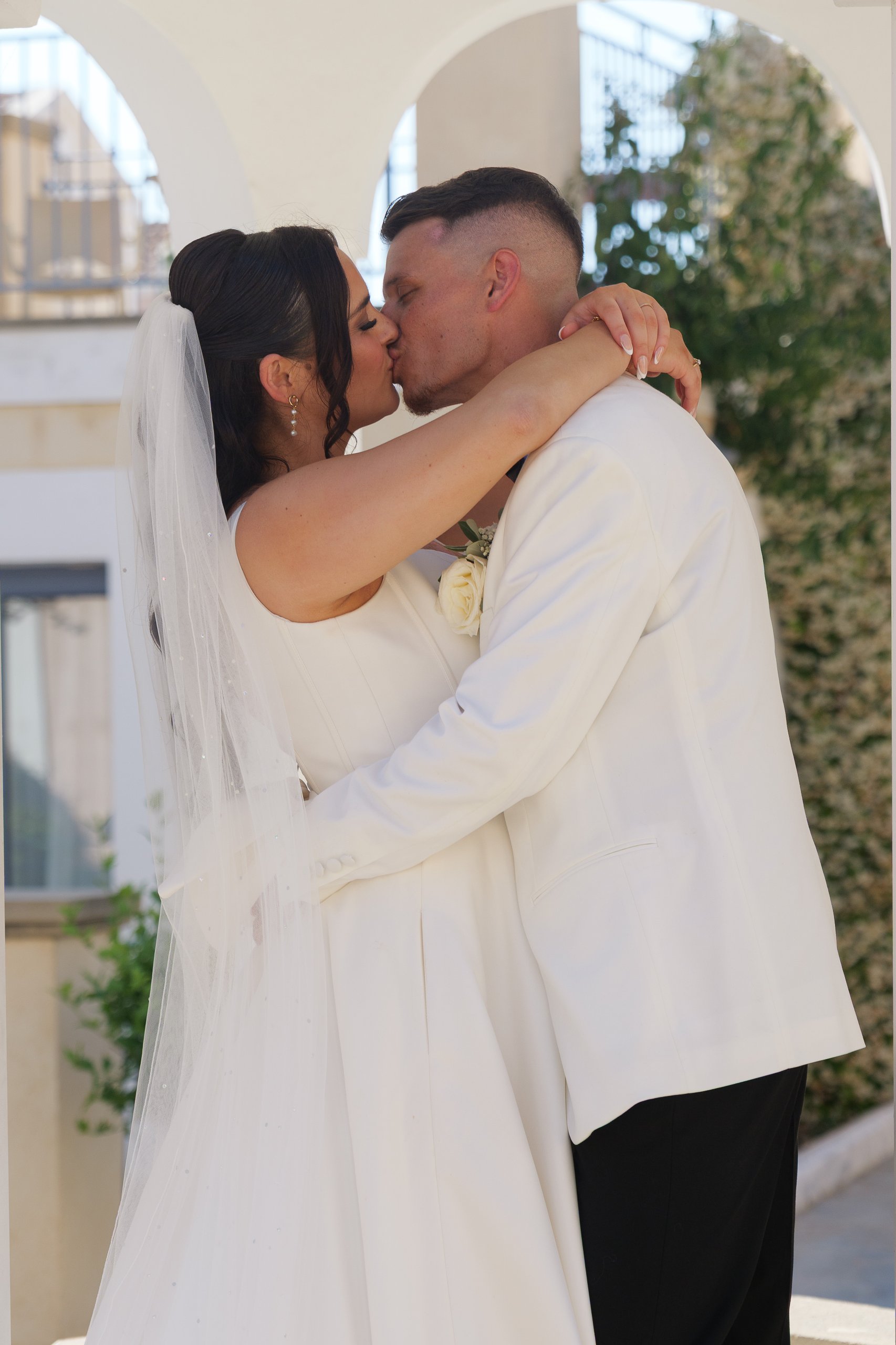 Wedding in Paphos (Aliathon Beach Hotel), May 2026 — photo 36 of 44 by Maximos I.