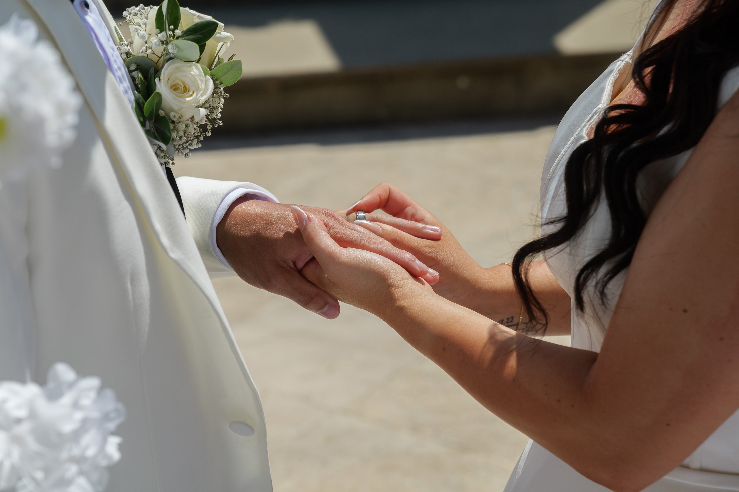 Wedding in Paphos (Aliathon Beach Hotel), May 2026 — photo 20 of 44 by Maximos I.