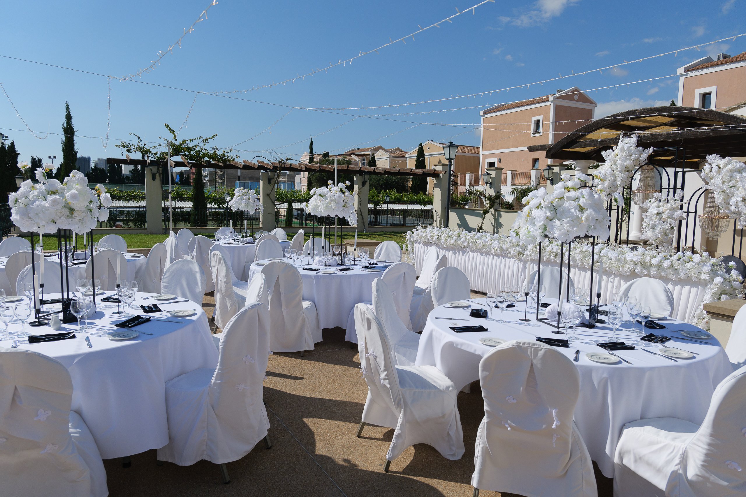 Wedding in Paphos (Aliathon Beach Hotel), May 2026 — photo 32 of 44 by Maximos I.