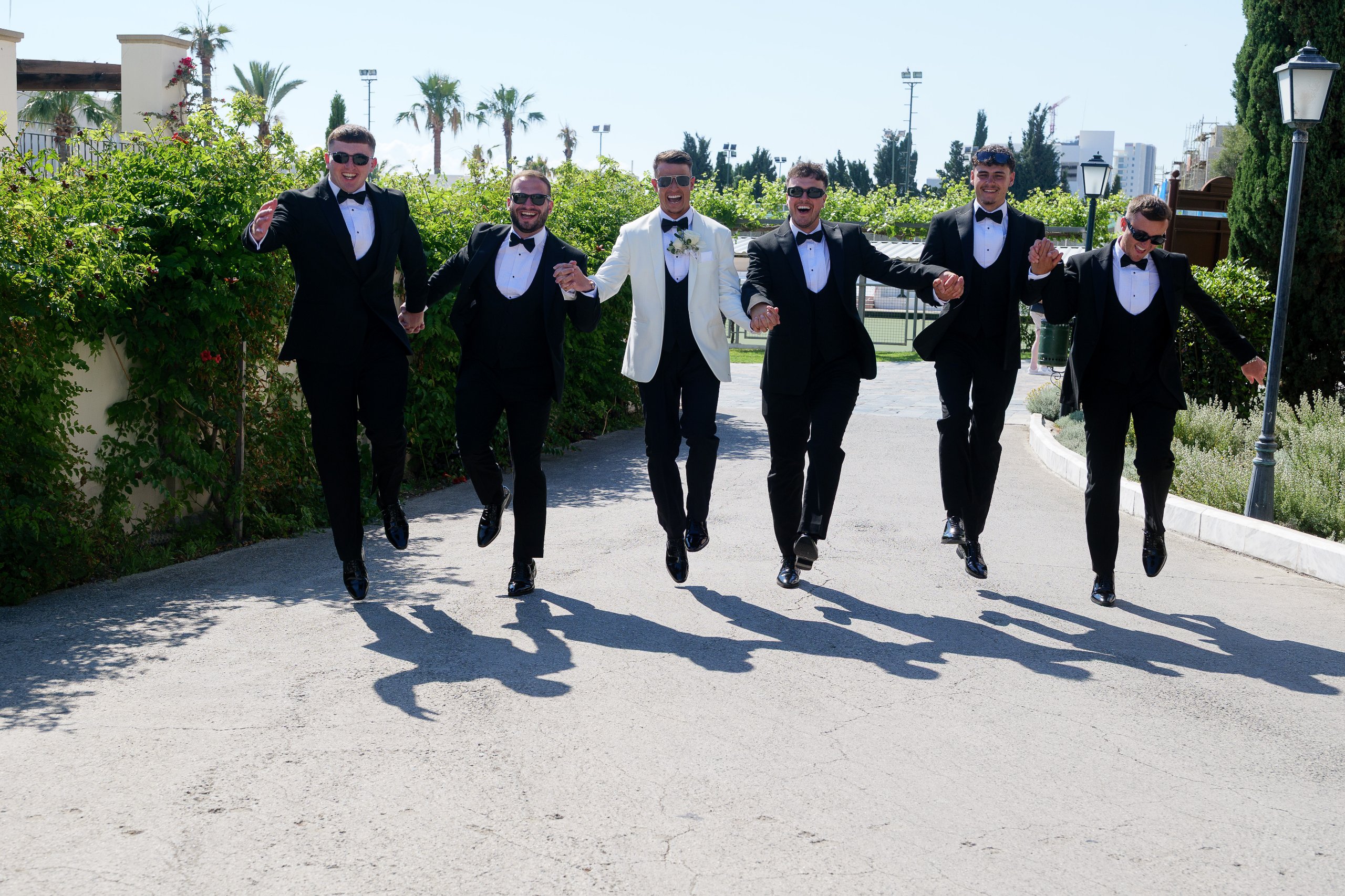 Wedding in Paphos (Aliathon Beach Hotel), May 2026 — photo 31 of 44 by Maximos I.
