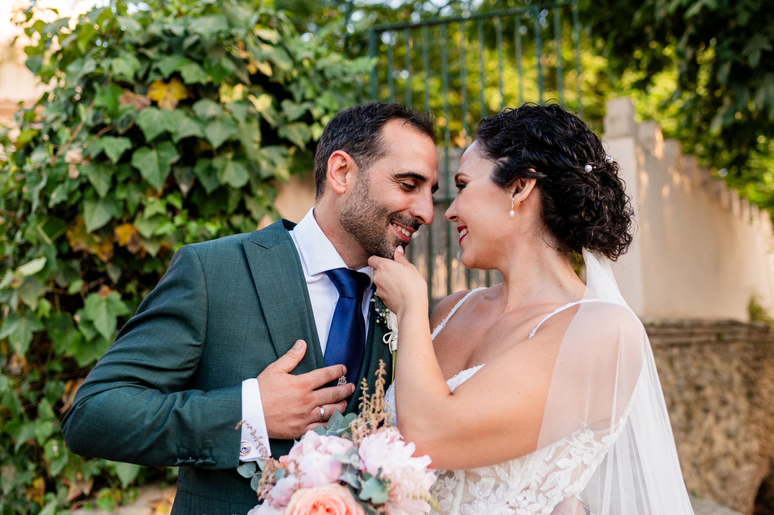 Matrimonio in Andalusia (Sevilla), giugno 2026 — foto 20 di 33, scattata da Eduardo G.