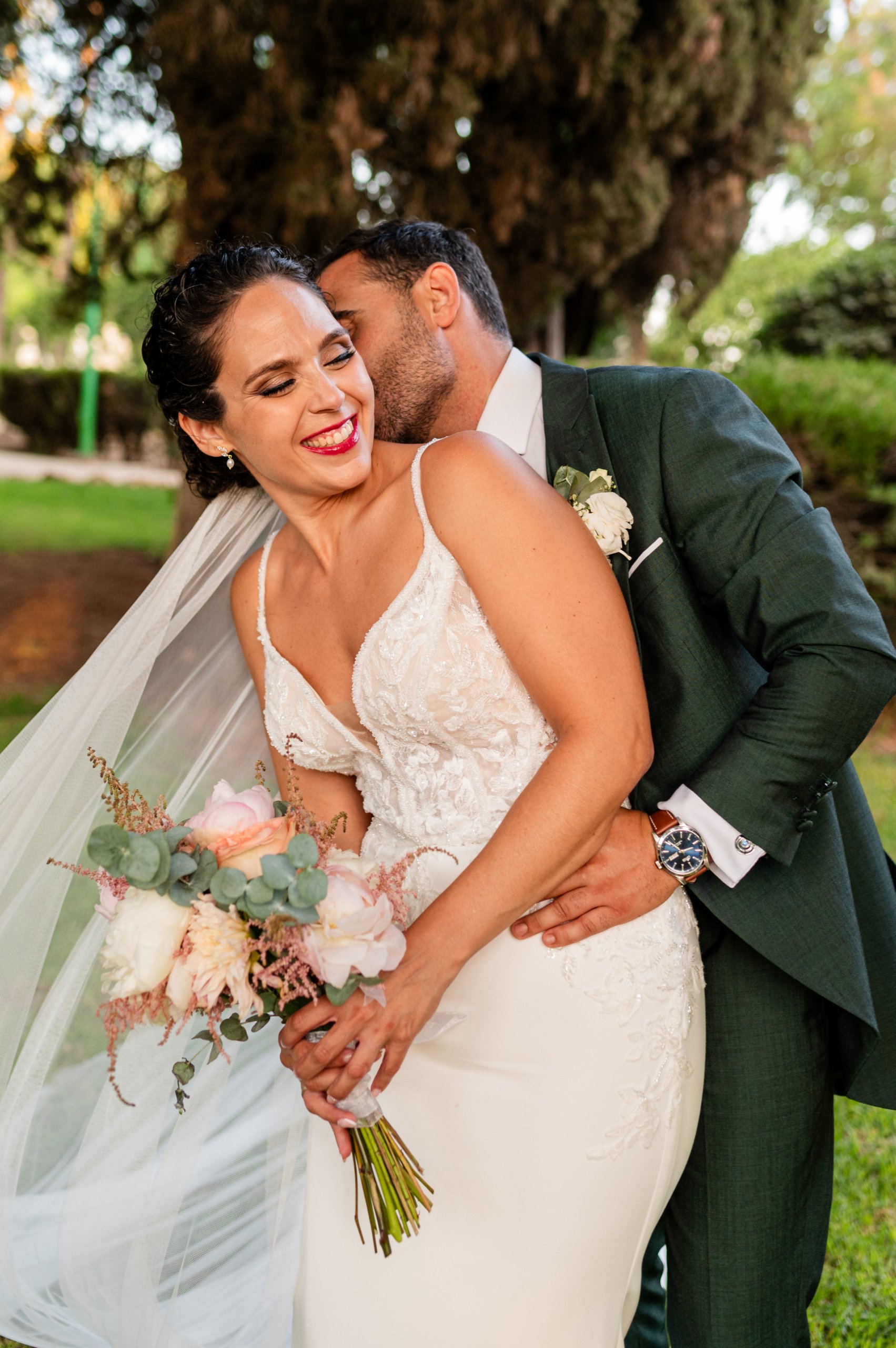 Matrimonio in Andalusia (Sevilla), giugno 2026 — foto 30 di 33, scattata da Eduardo G.