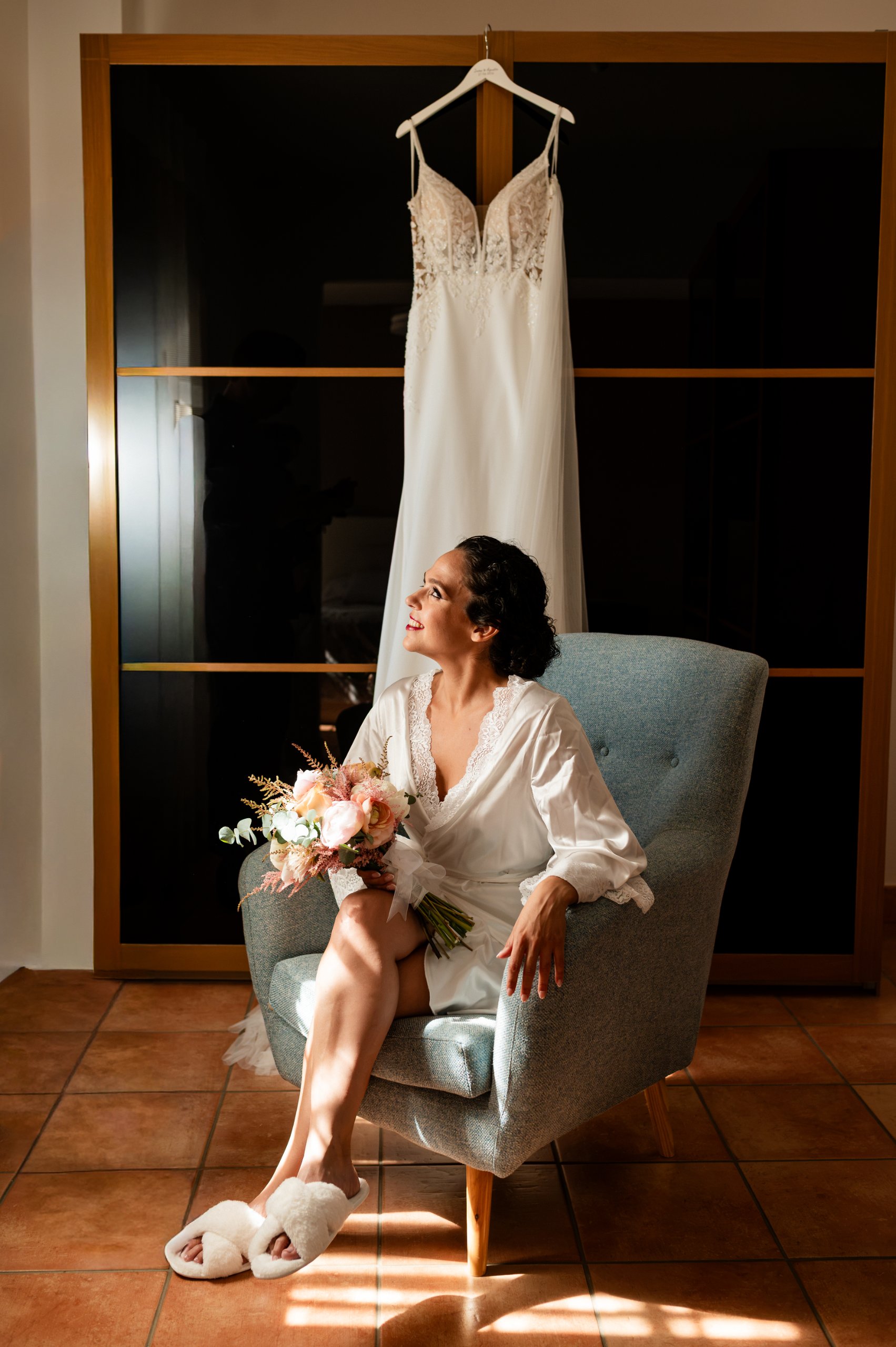 Matrimonio in Andalusia (Sevilla), giugno 2026 — foto 14 di 33, scattata da Eduardo G.