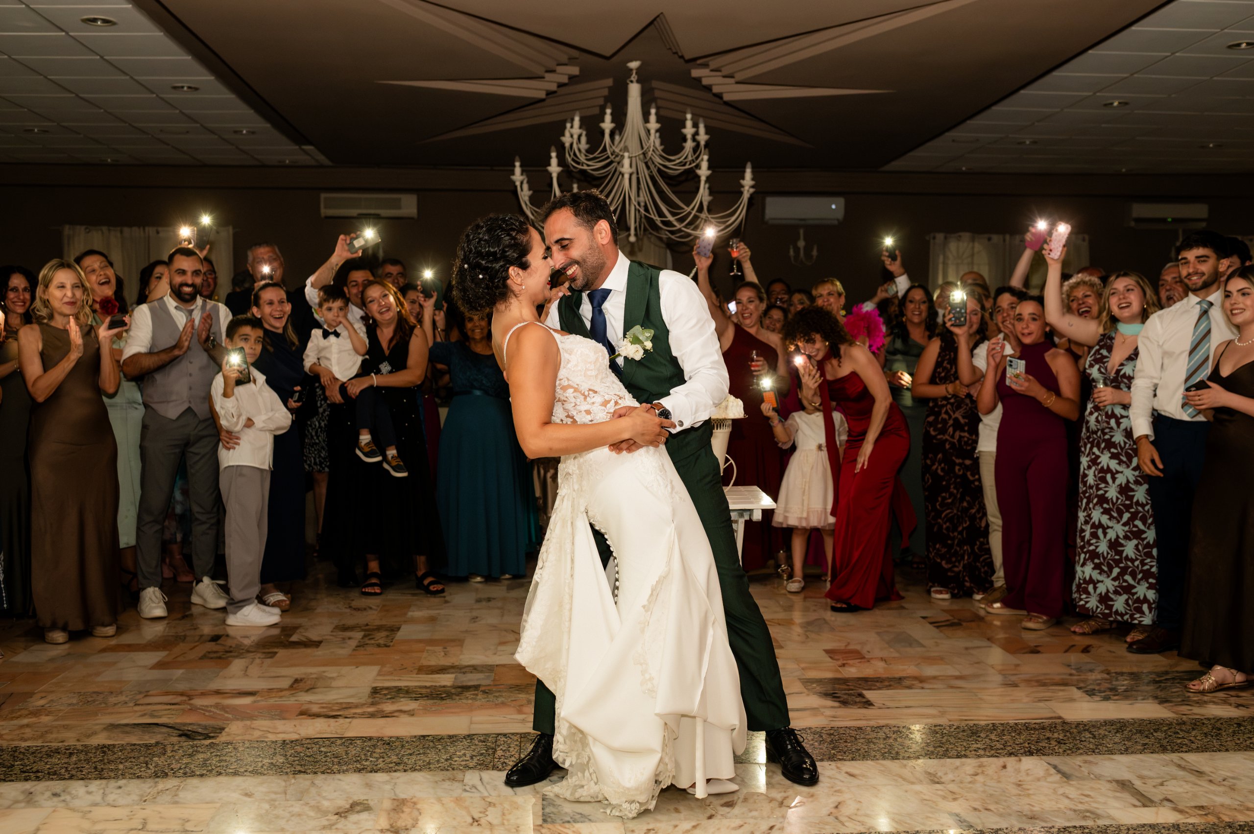 Matrimonio in Andalusia (Sevilla), giugno 2026 — foto 32 di 33, scattata da Eduardo G.