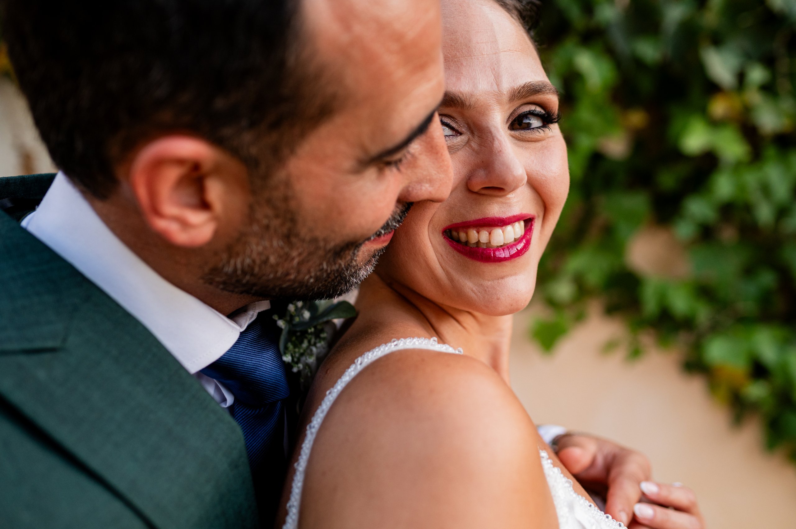 Matrimonio in Andalusia (Sevilla), giugno 2026 — foto 22 di 33, scattata da Eduardo G.
