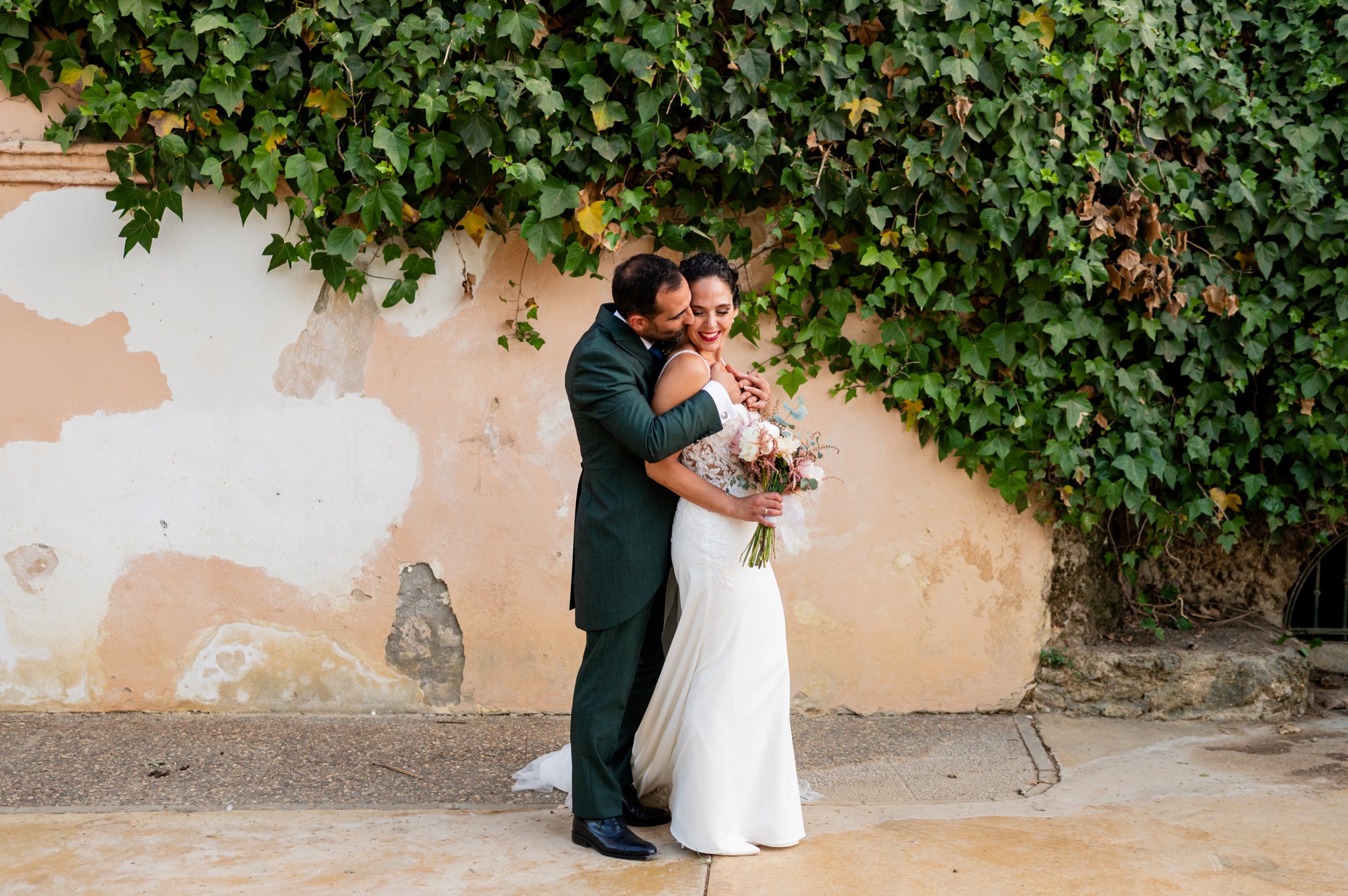 Matrimonio in Andalusia (Sevilla), giugno 2026 — foto 21 di 33, scattata da Eduardo G.