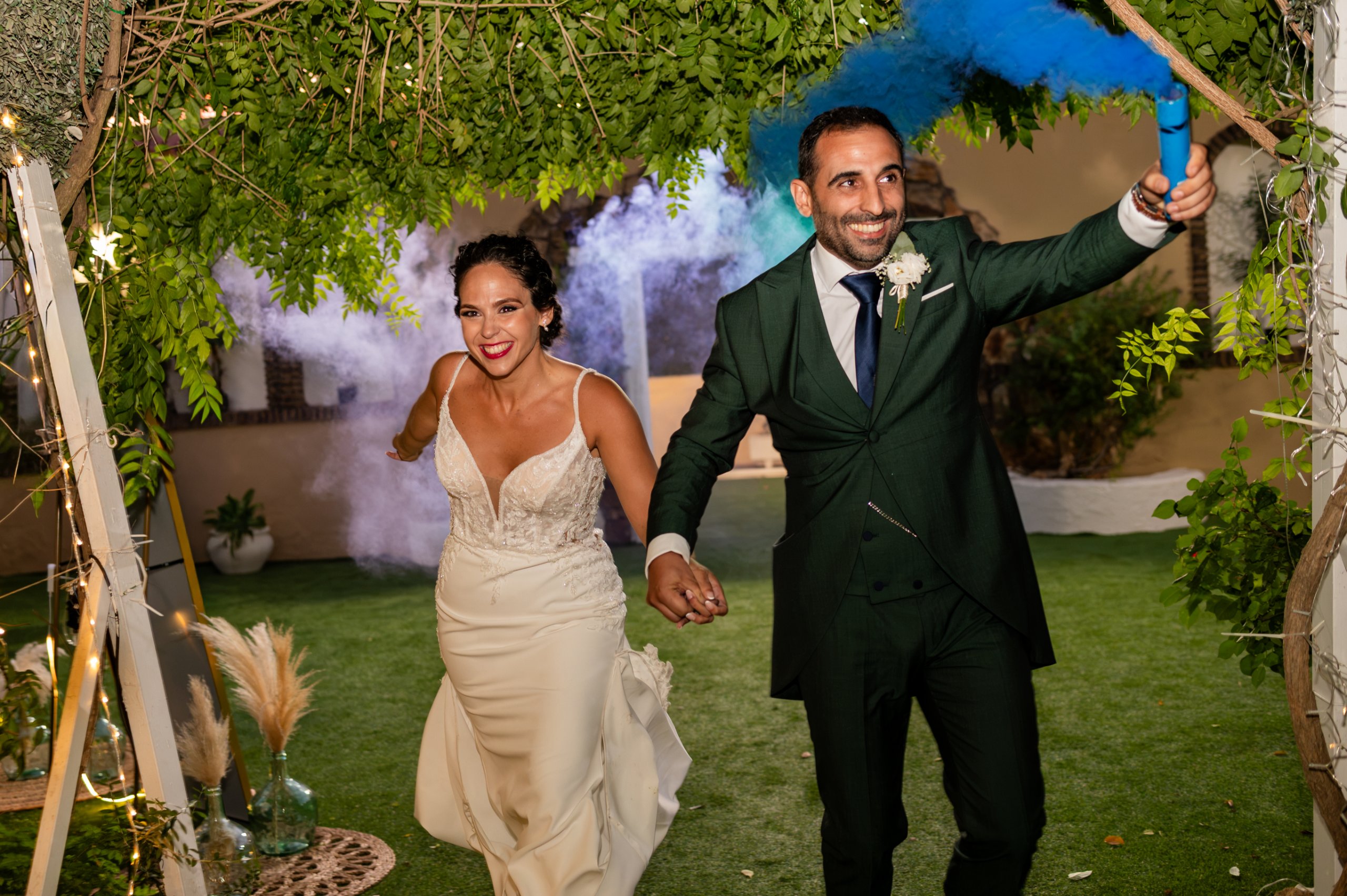 Matrimonio in Andalusia (Sevilla), giugno 2026 — foto 33 di 33, scattata da Eduardo G.