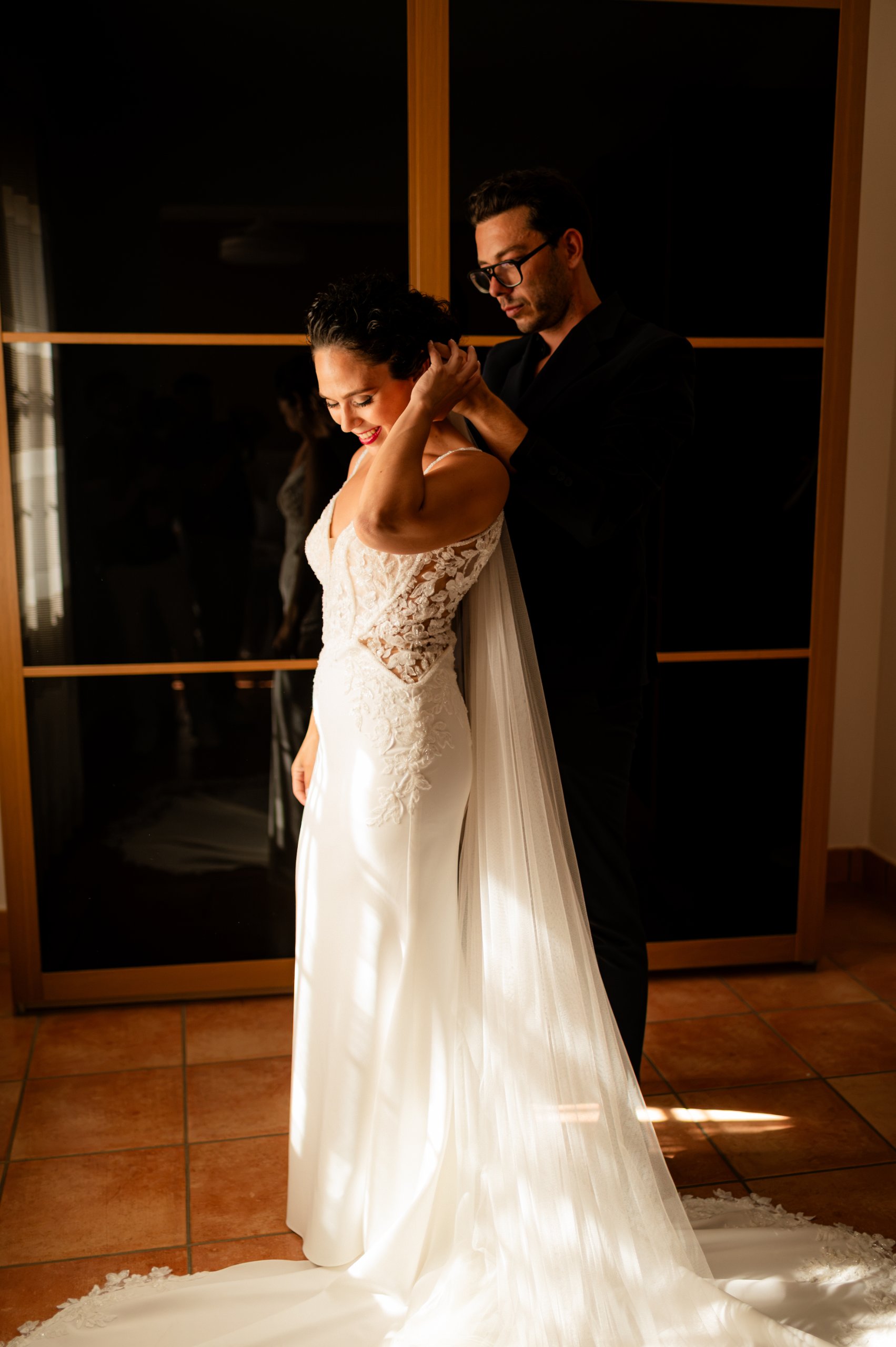 Matrimonio in Andalusia (Sevilla), giugno 2026 — foto 15 di 33, scattata da Eduardo G.