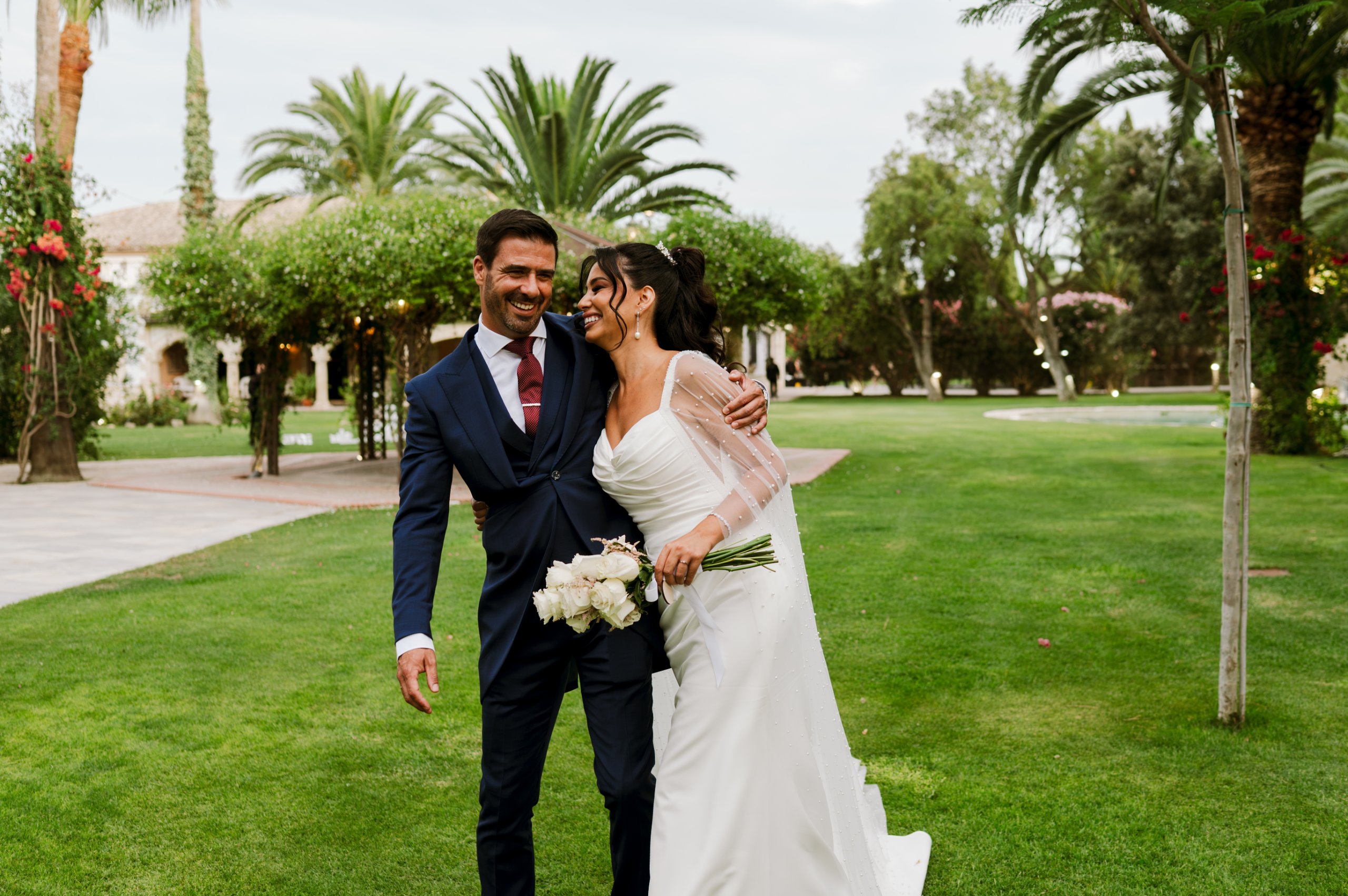 Matrimonio in Andalusia (Sevilla), luglio 2026 — foto 16 di 28, scattata da Eduardo G.