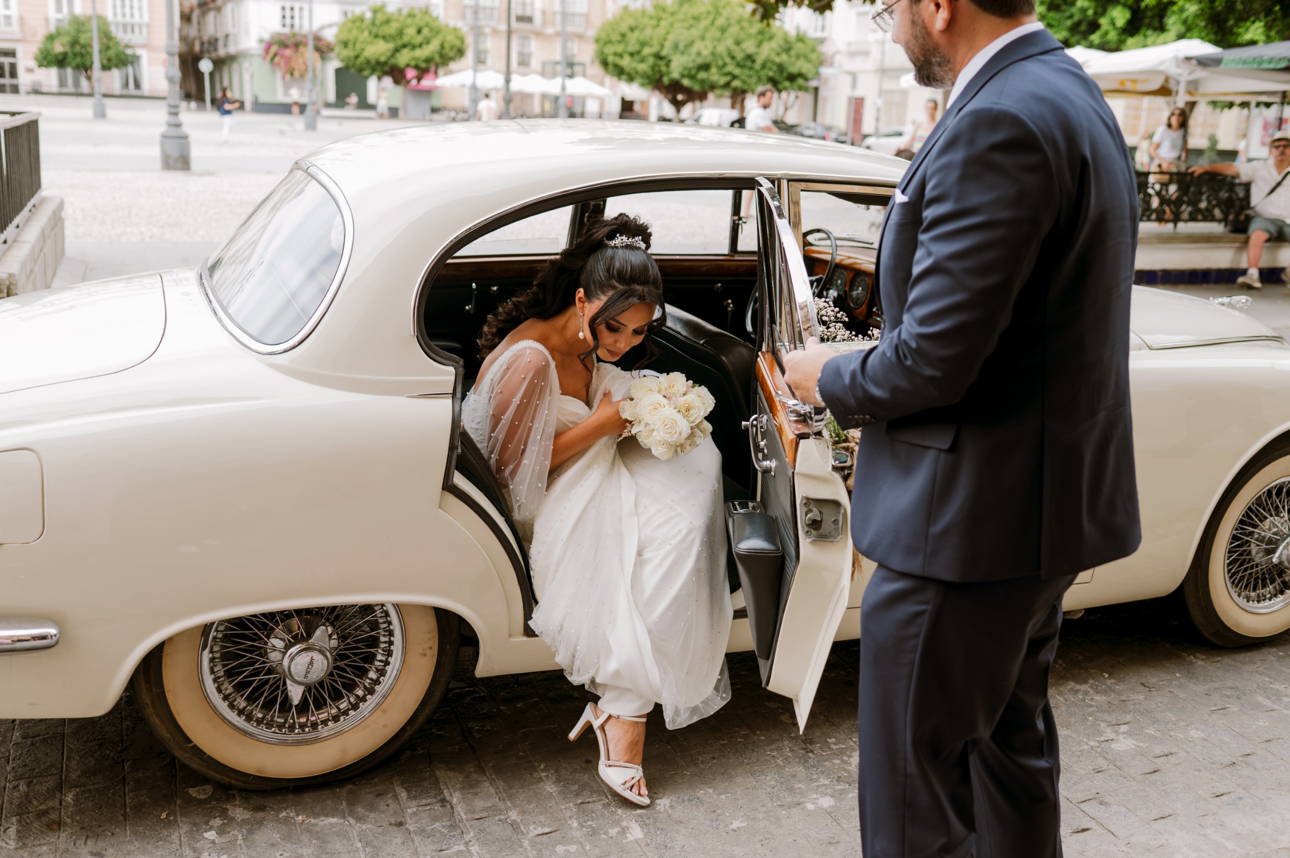 Matrimonio in Andalusia (Sevilla), luglio 2026 — foto 21 di 28, scattata da Eduardo G.