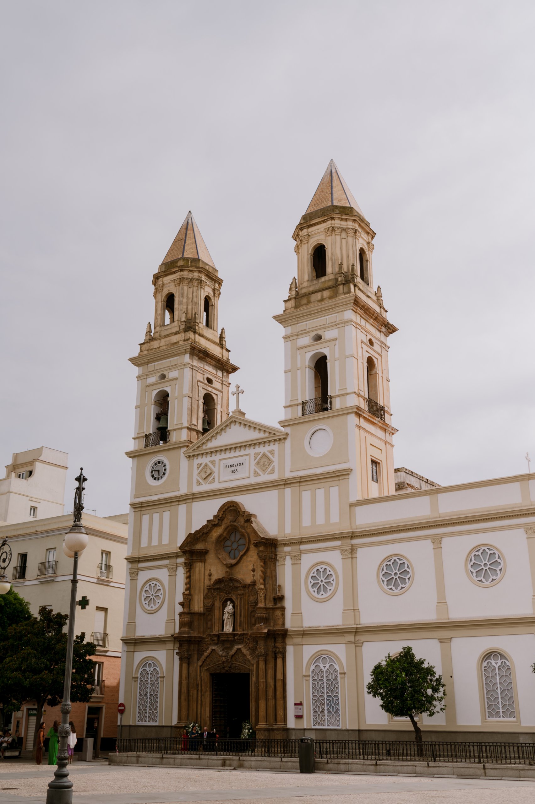 Matrimonio in Andalusia (Sevilla), luglio 2026 — foto 14 di 28, scattata da Eduardo G.