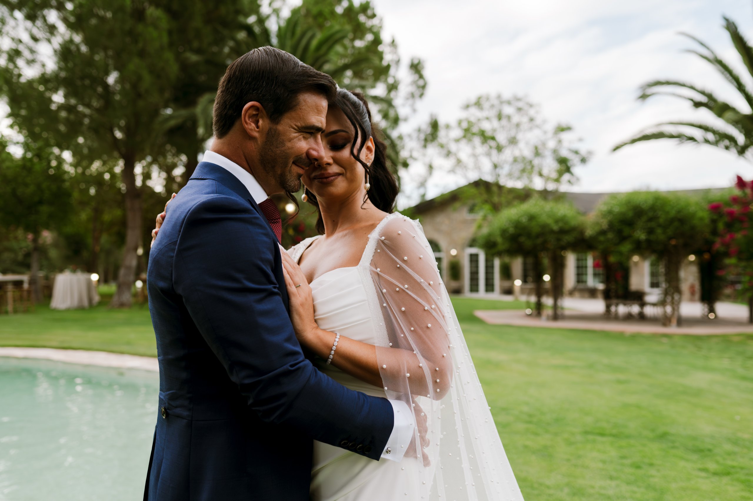 Matrimonio in Andalusia (Sevilla), luglio 2026 — foto 15 di 28, scattata da Eduardo G.