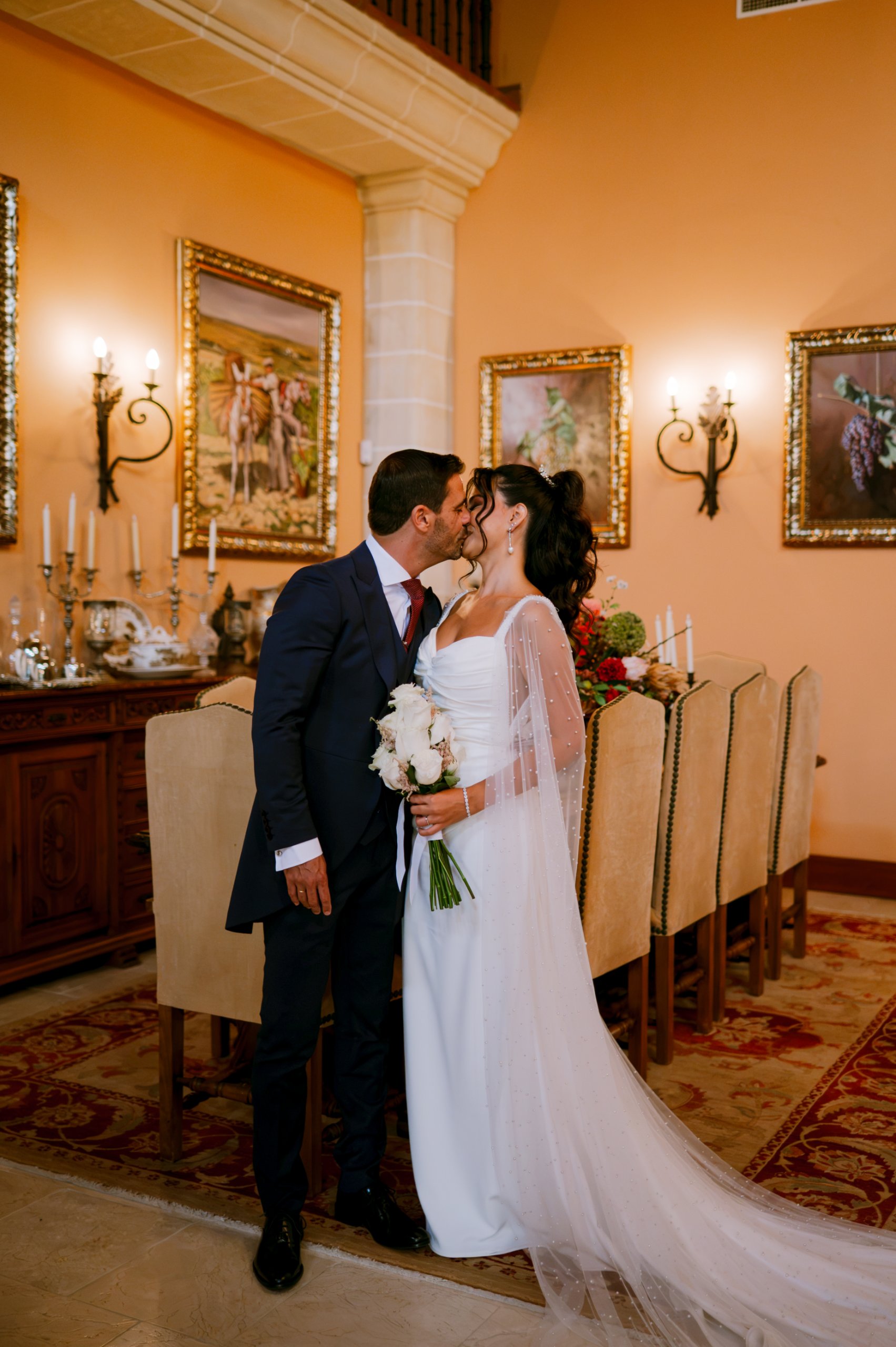 Matrimonio in Andalusia (Sevilla), luglio 2026 — foto 4 di 28, scattata da Eduardo G.