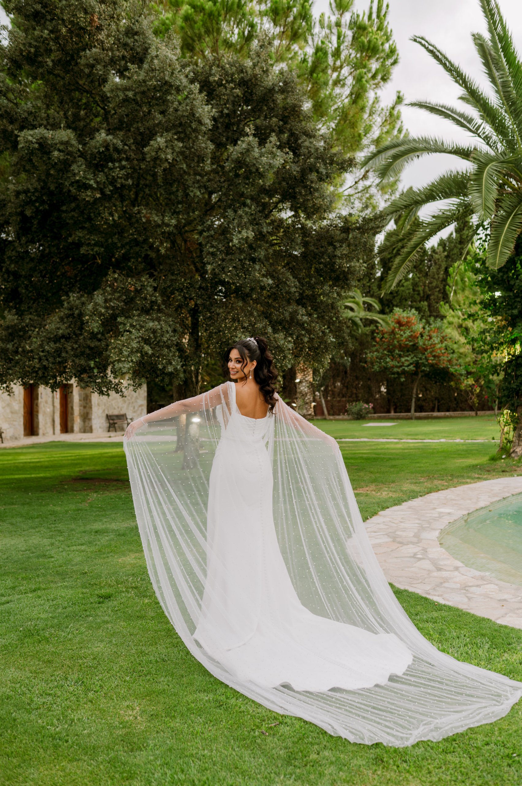 Matrimonio in Andalusia (Sevilla), luglio 2026 — foto 7 di 28, scattata da Eduardo G.