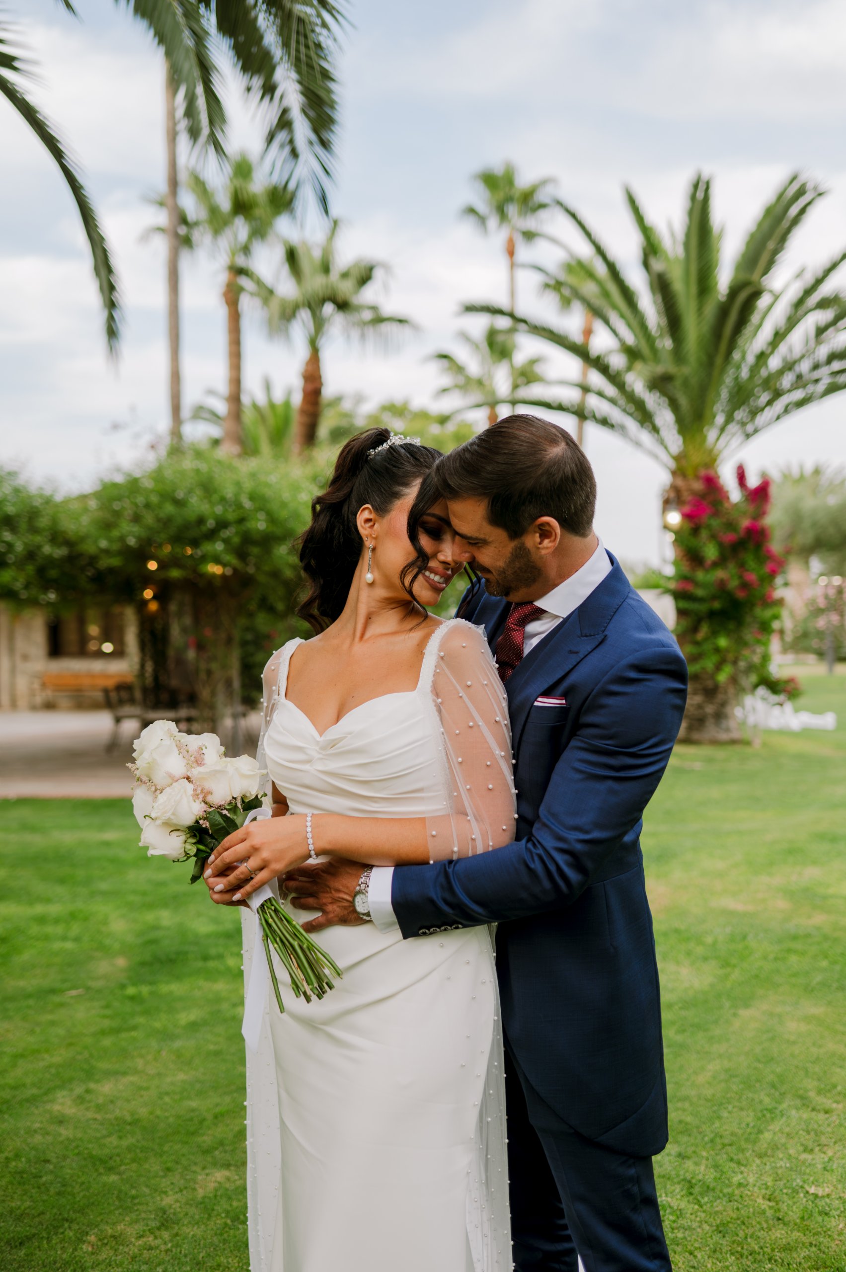 Matrimonio in Andalusia (Sevilla), luglio 2026 — foto 6 di 28, scattata da Eduardo G.